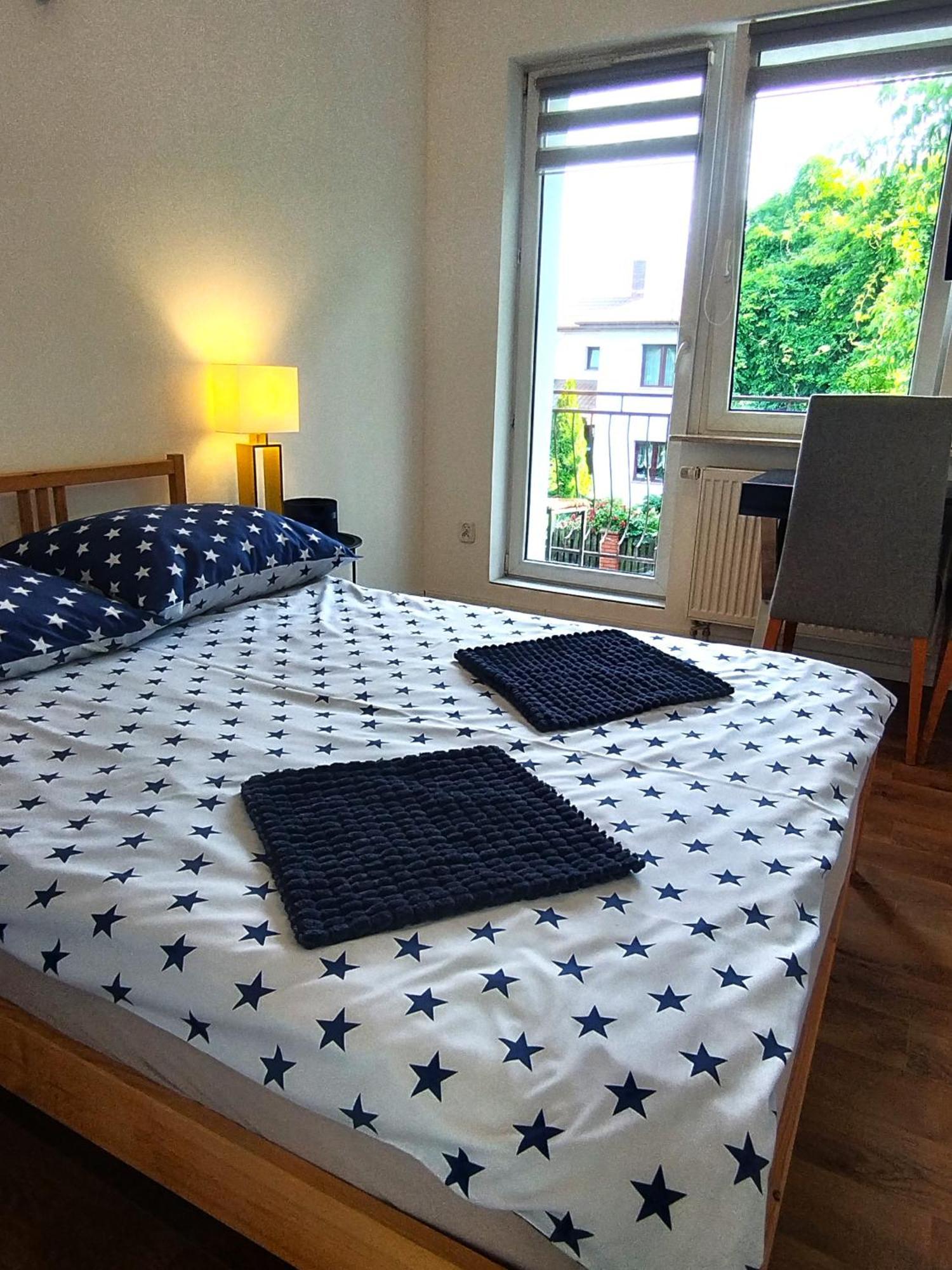 Apartament White House