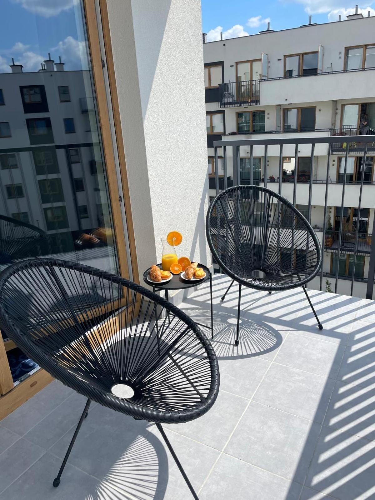 Premium Victoria 141 Apartment Warschau