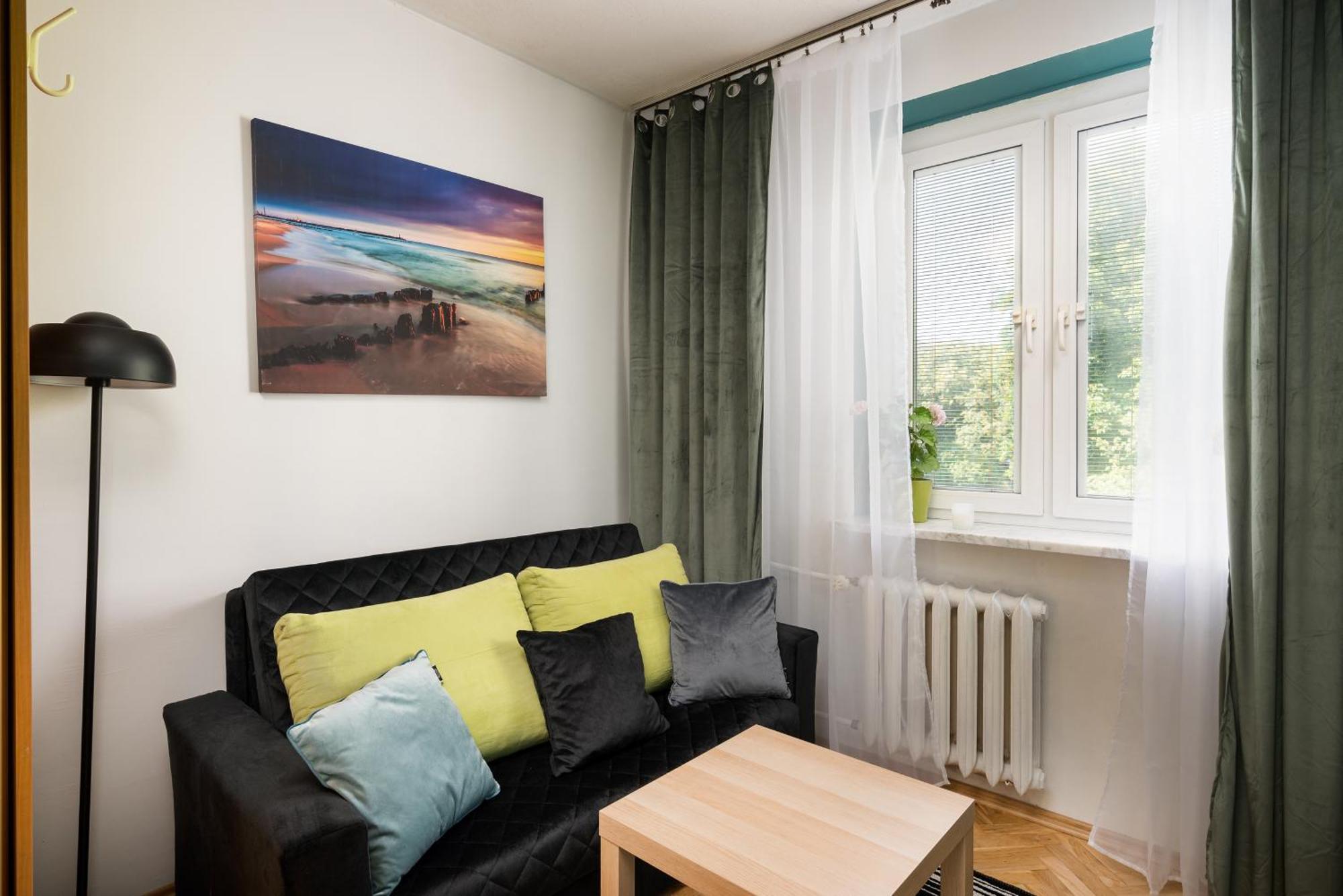 Metro Natolin Comfort Apartment *