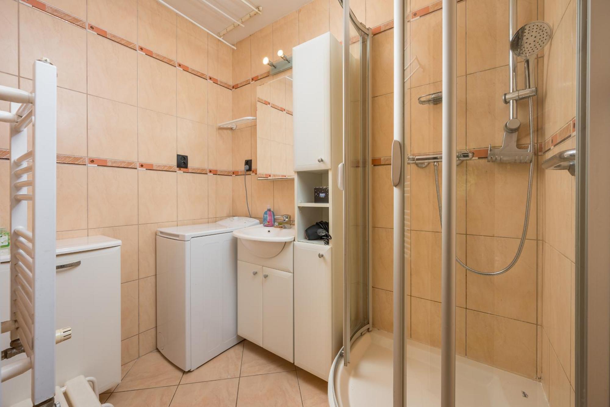 Apartment Metro Natolin Comfort