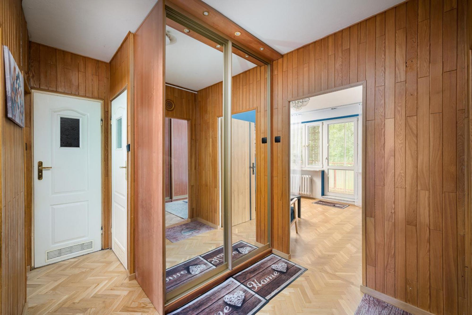 Metro Natolin Comfort Apartment *