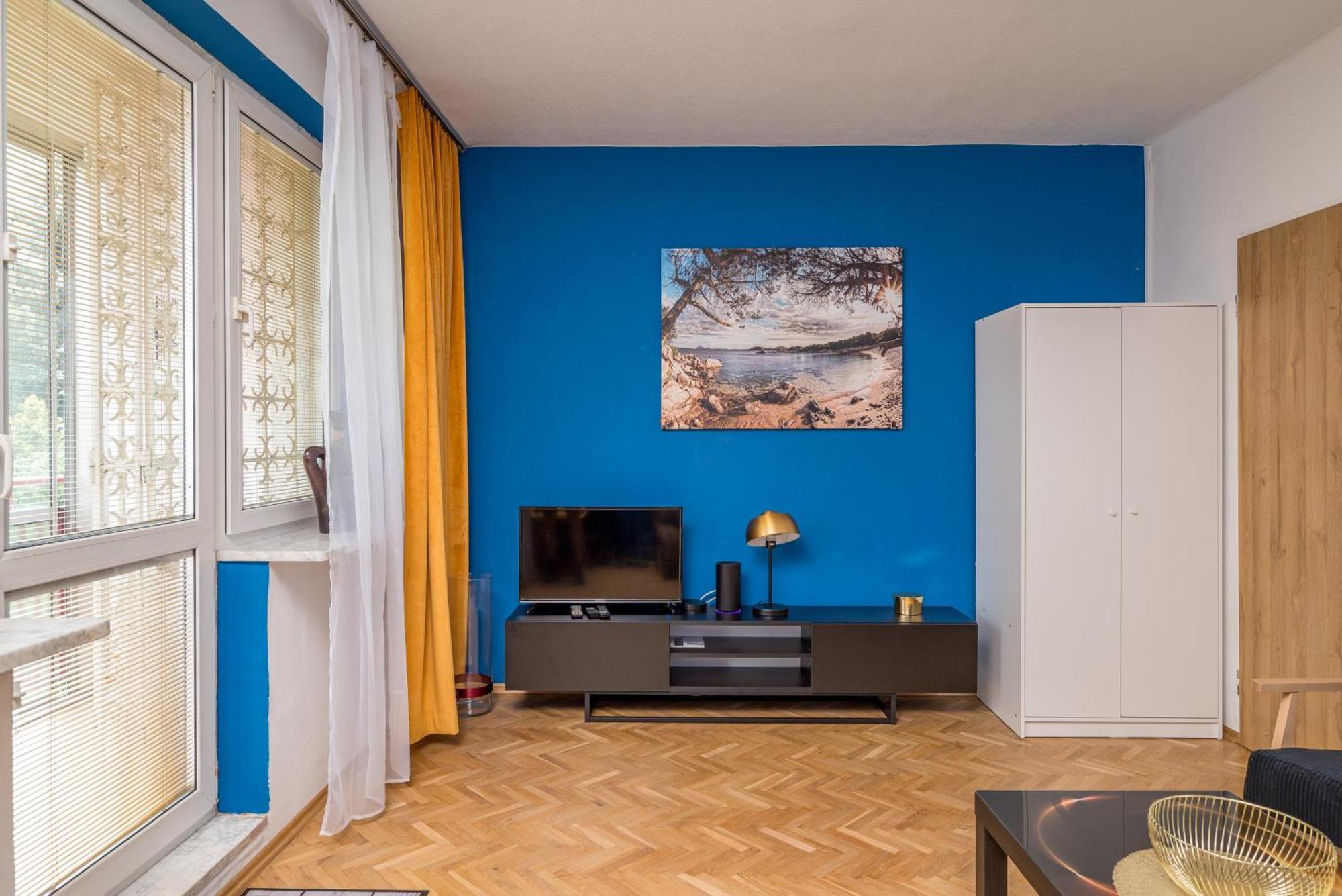 Metro Natolin Comfort Apartment *