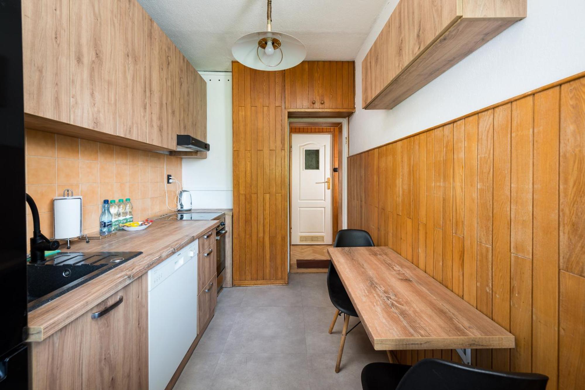 Metro Natolin Comfort Apartment Warsaw