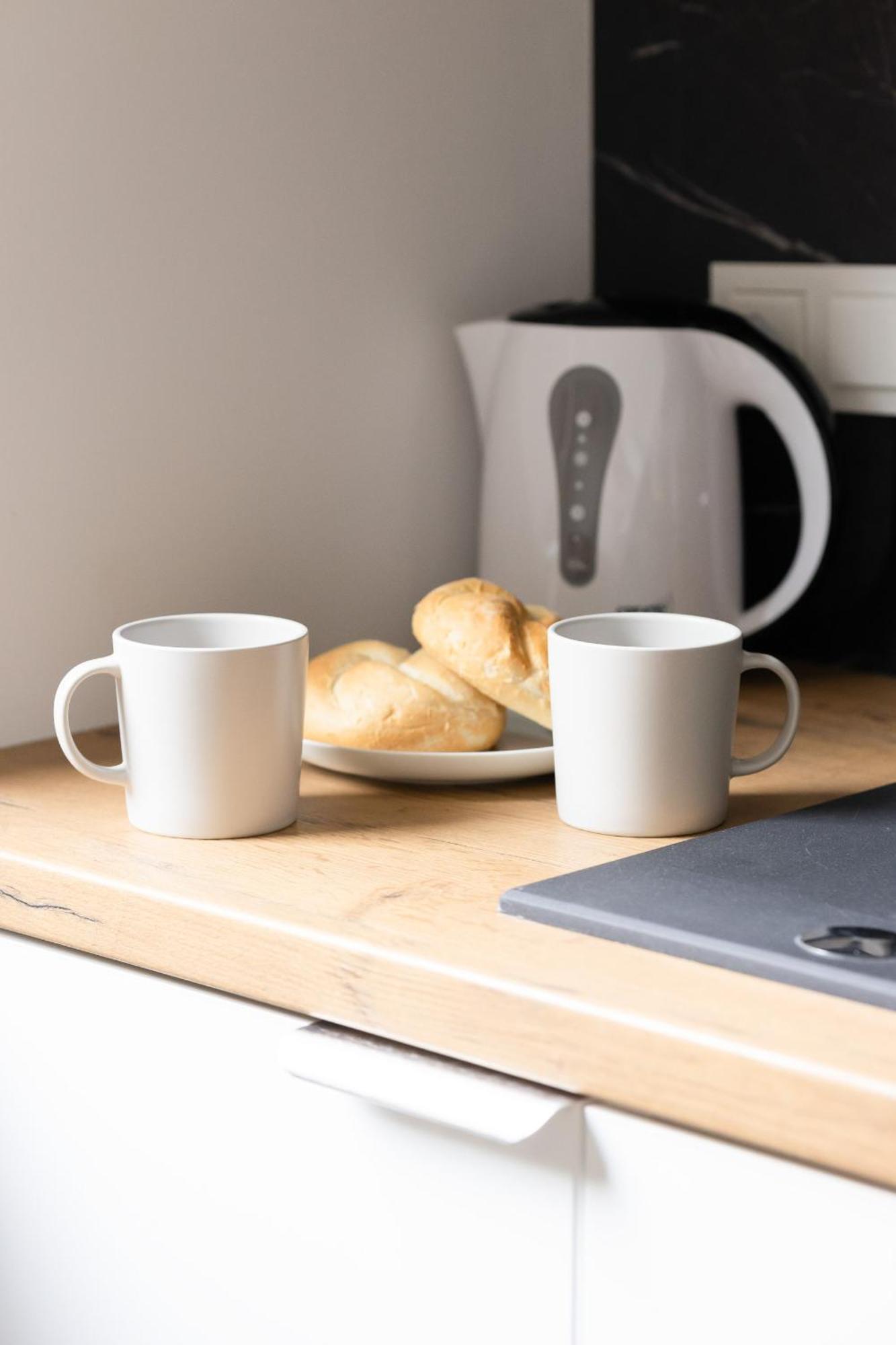 Nowoczesny Workspace Solipska Z Parkingiem By Renters
