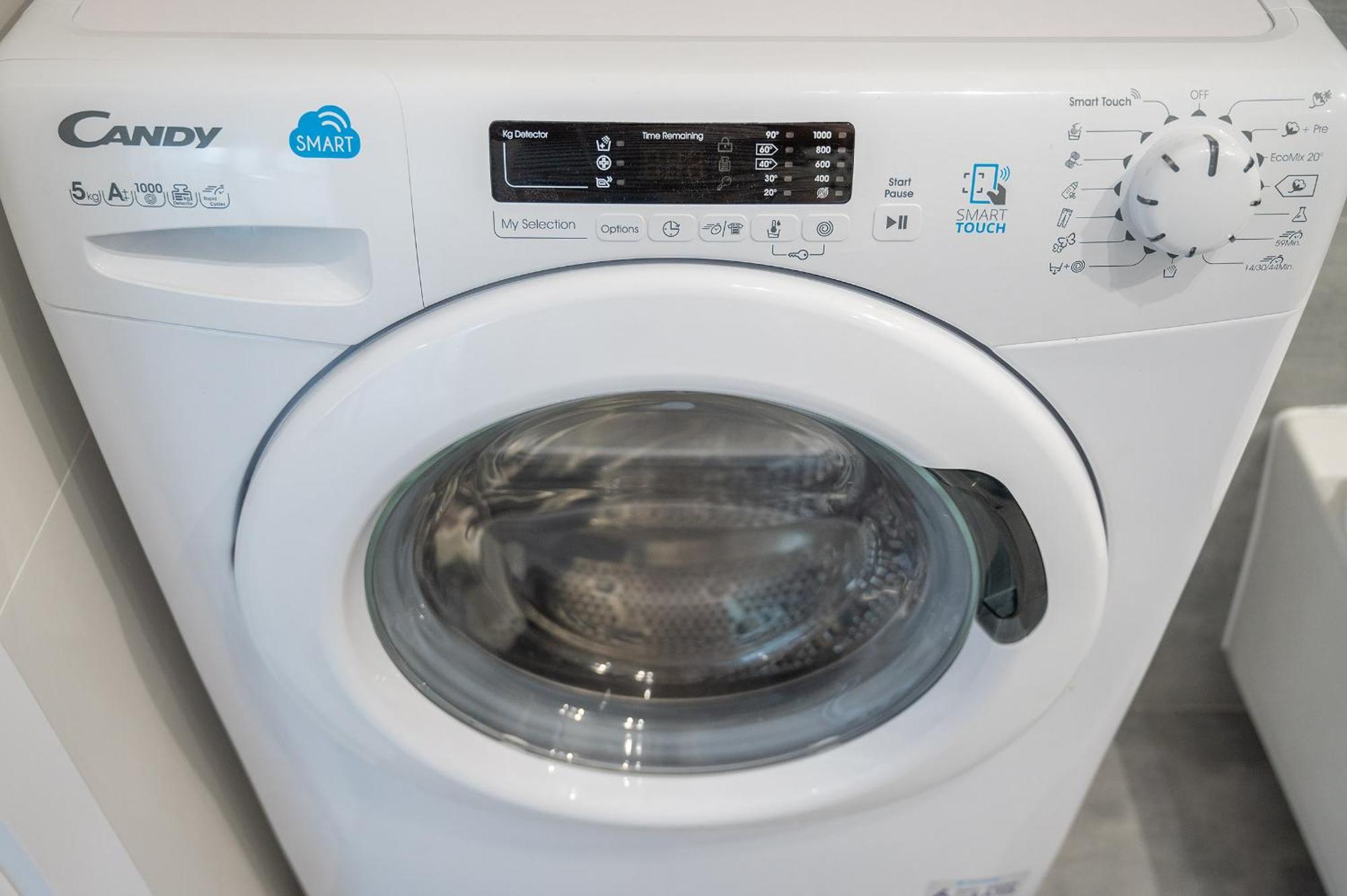 Moduo Serviced Warsaw