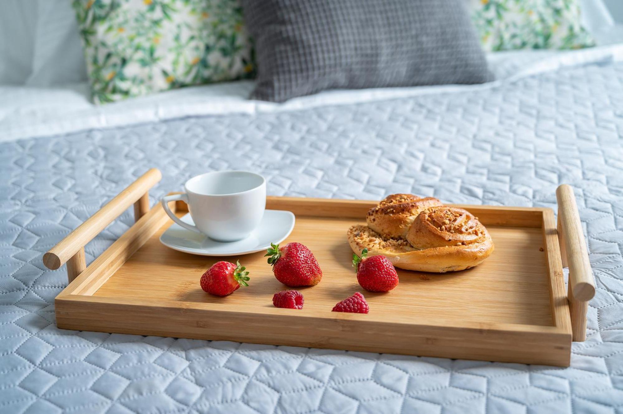 Moduo Serviced Apartment *
