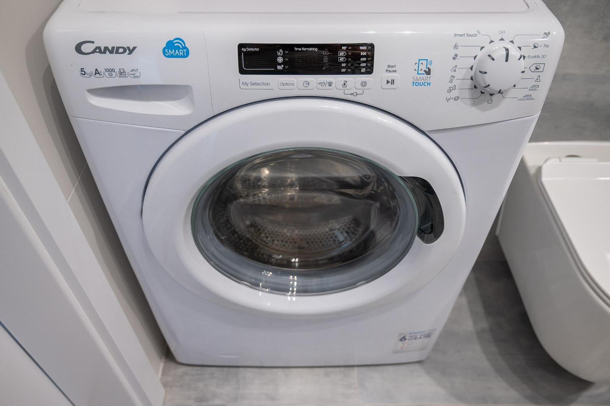 Apartment Moduo Serviced