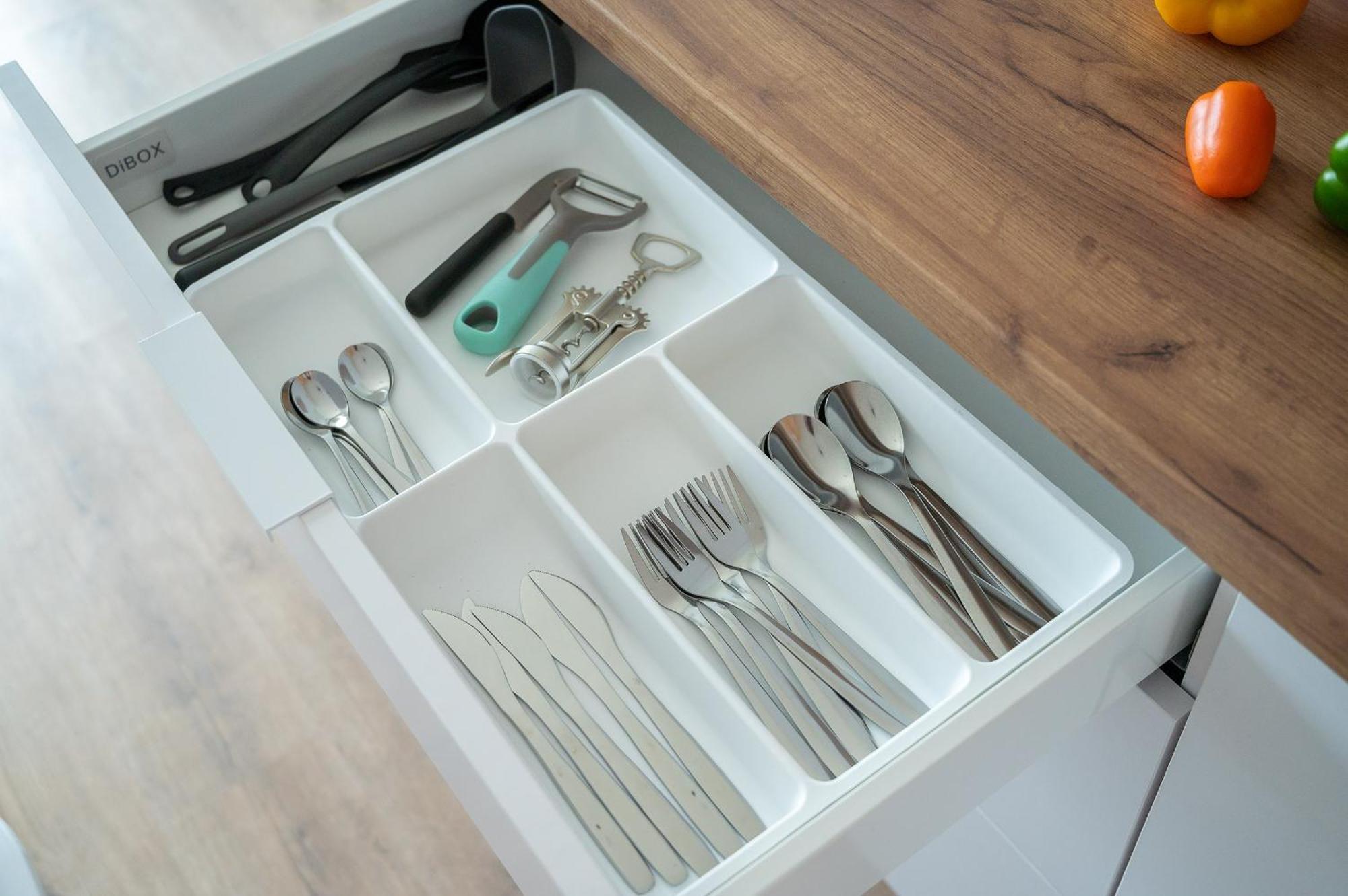 Apartment Moduo Serviced