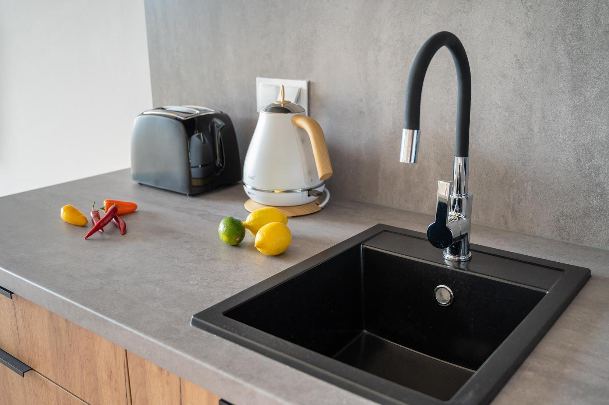 Moduo Serviced Apartment