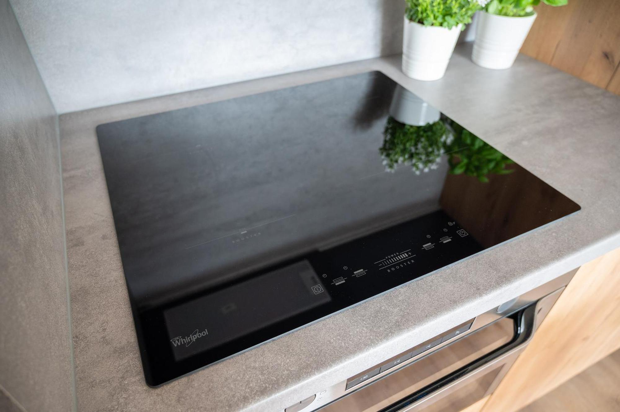 Apartment Moduo Serviced *