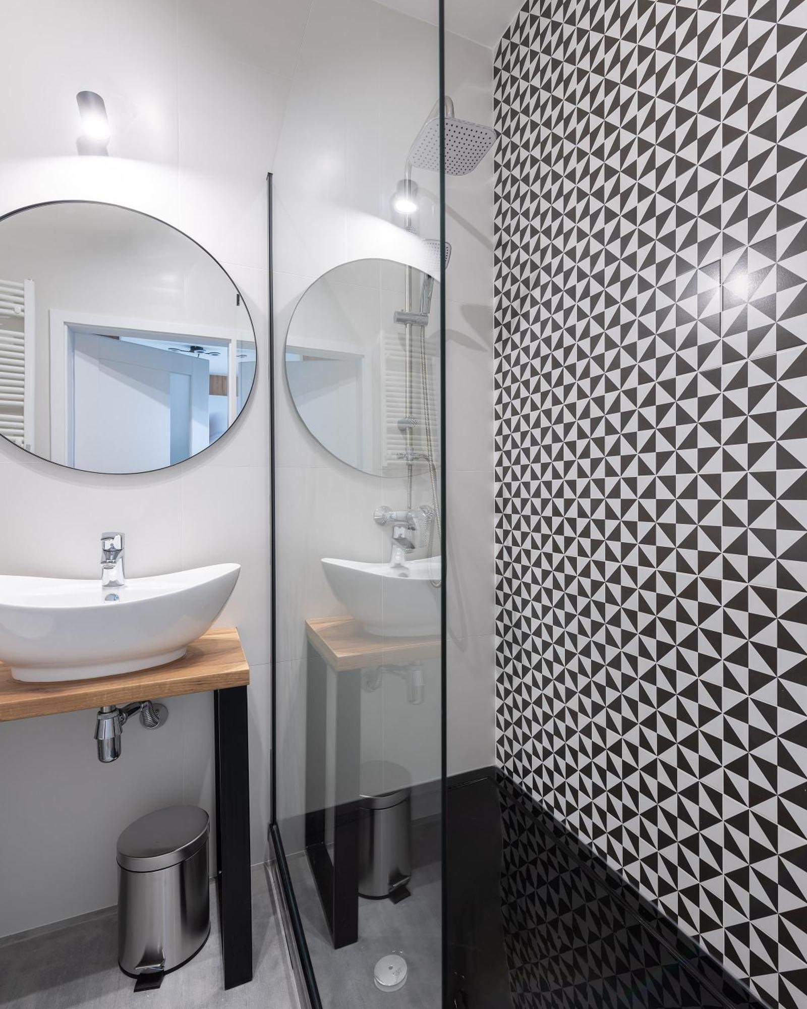 Moduo Serviced Apartment Warsaw