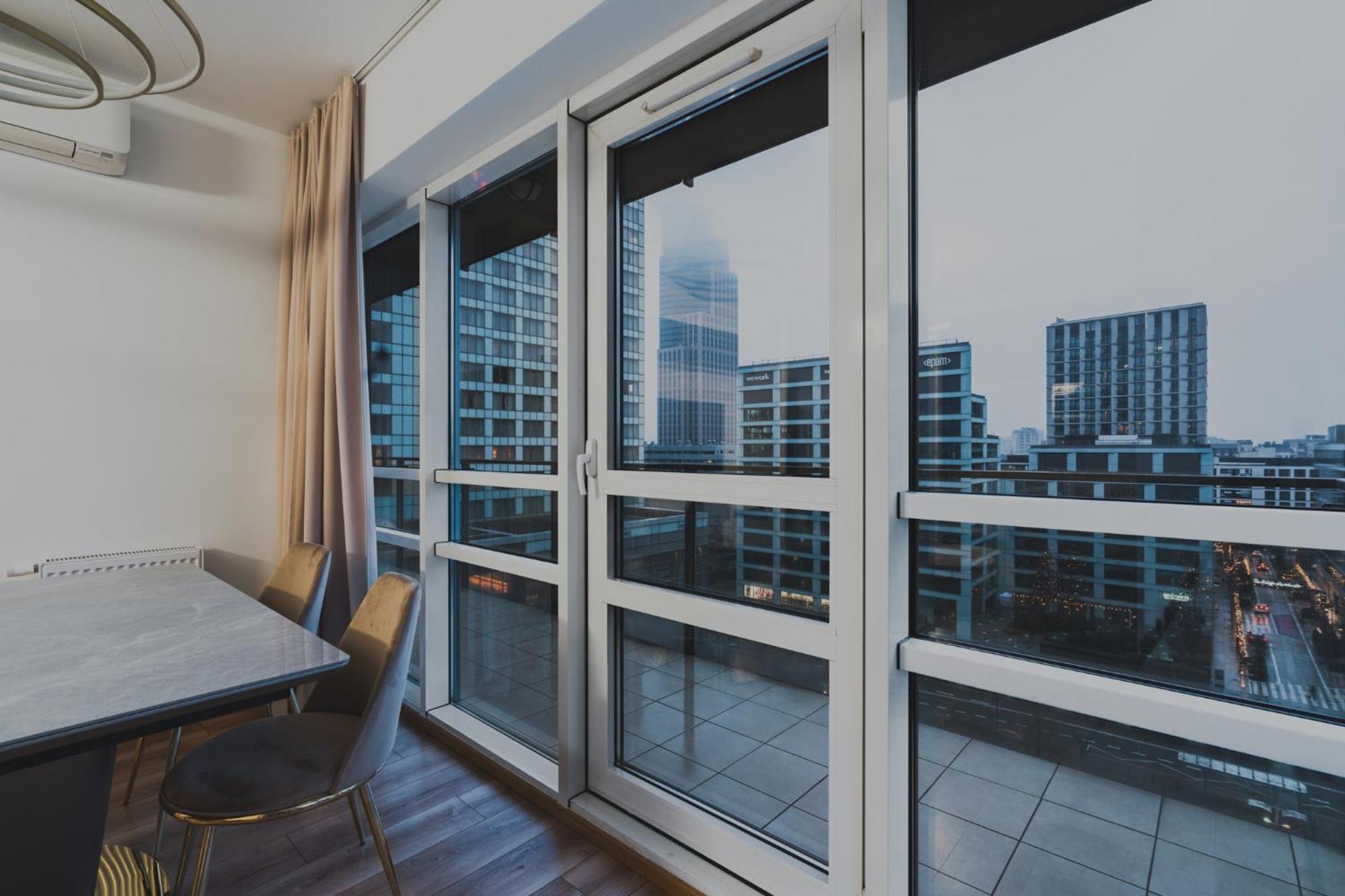 J&k Platinum Towers