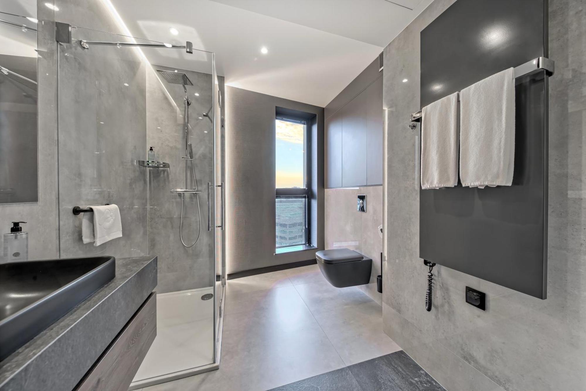 Focus Premium Warsaw
