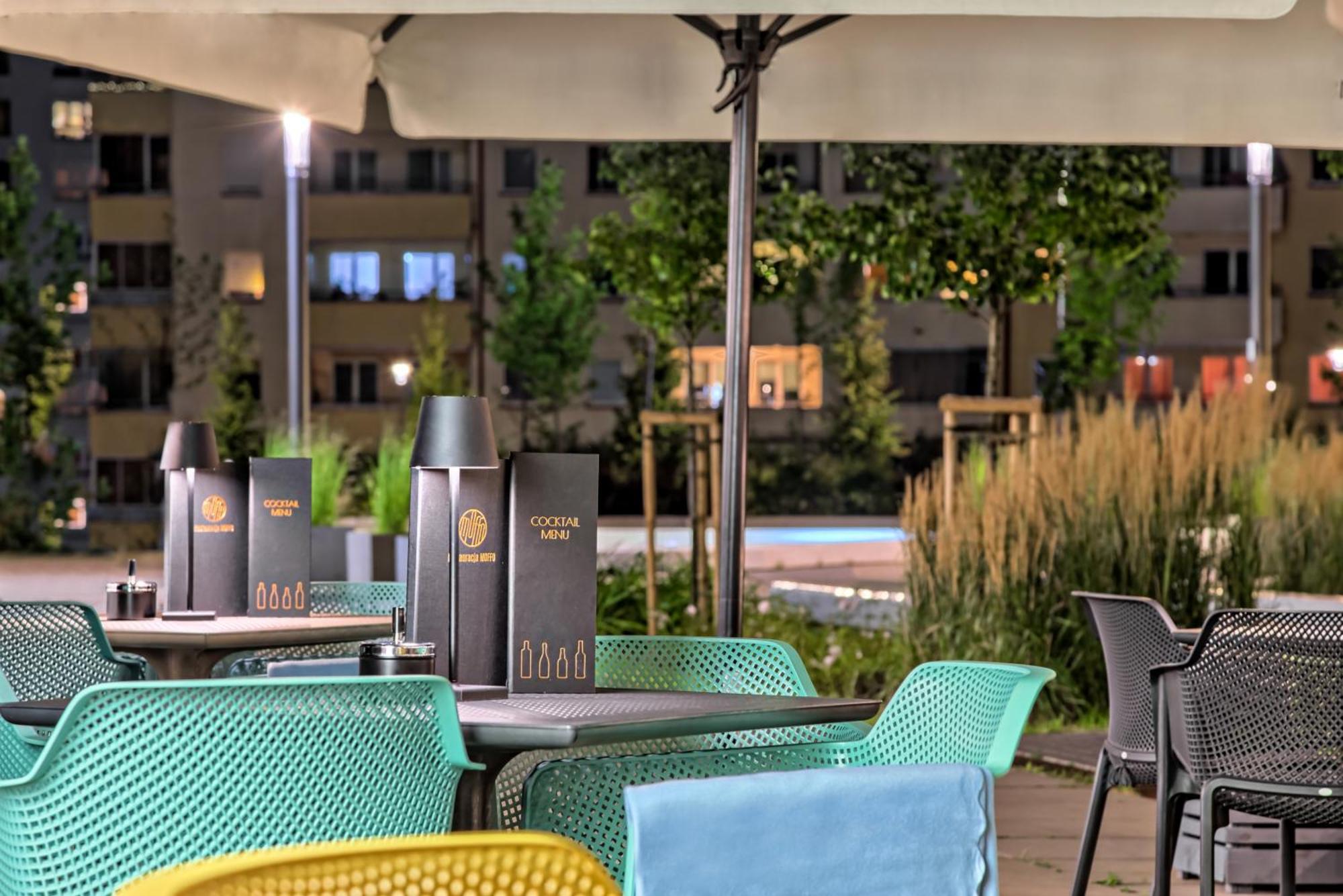 Khách sạn Focus Premium 4*