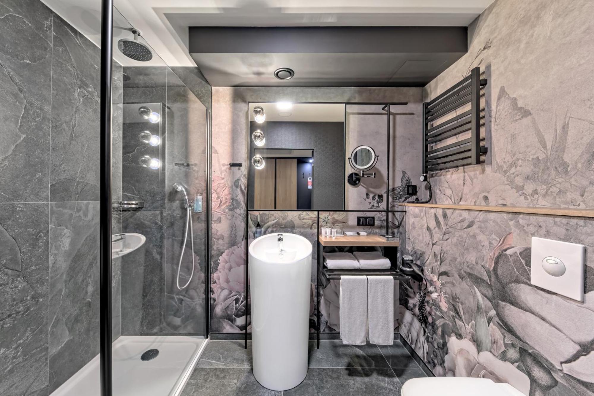 Focus Premium Khách sạn Warsaw