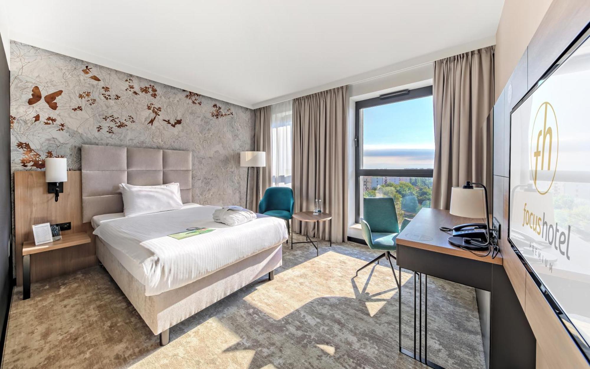 Focus Premium Khách sạn 4*