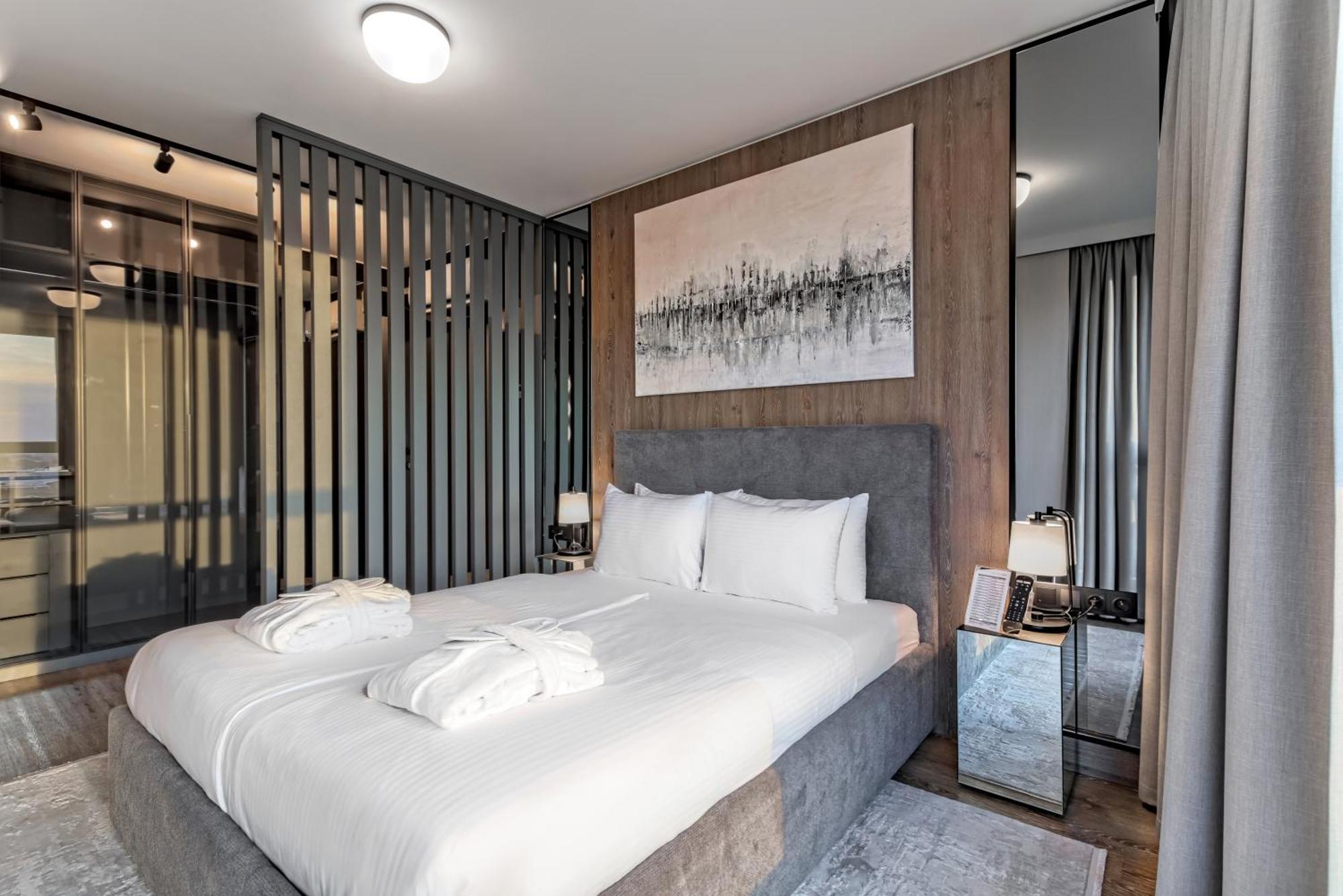 Khách sạn Focus Premium Warsaw