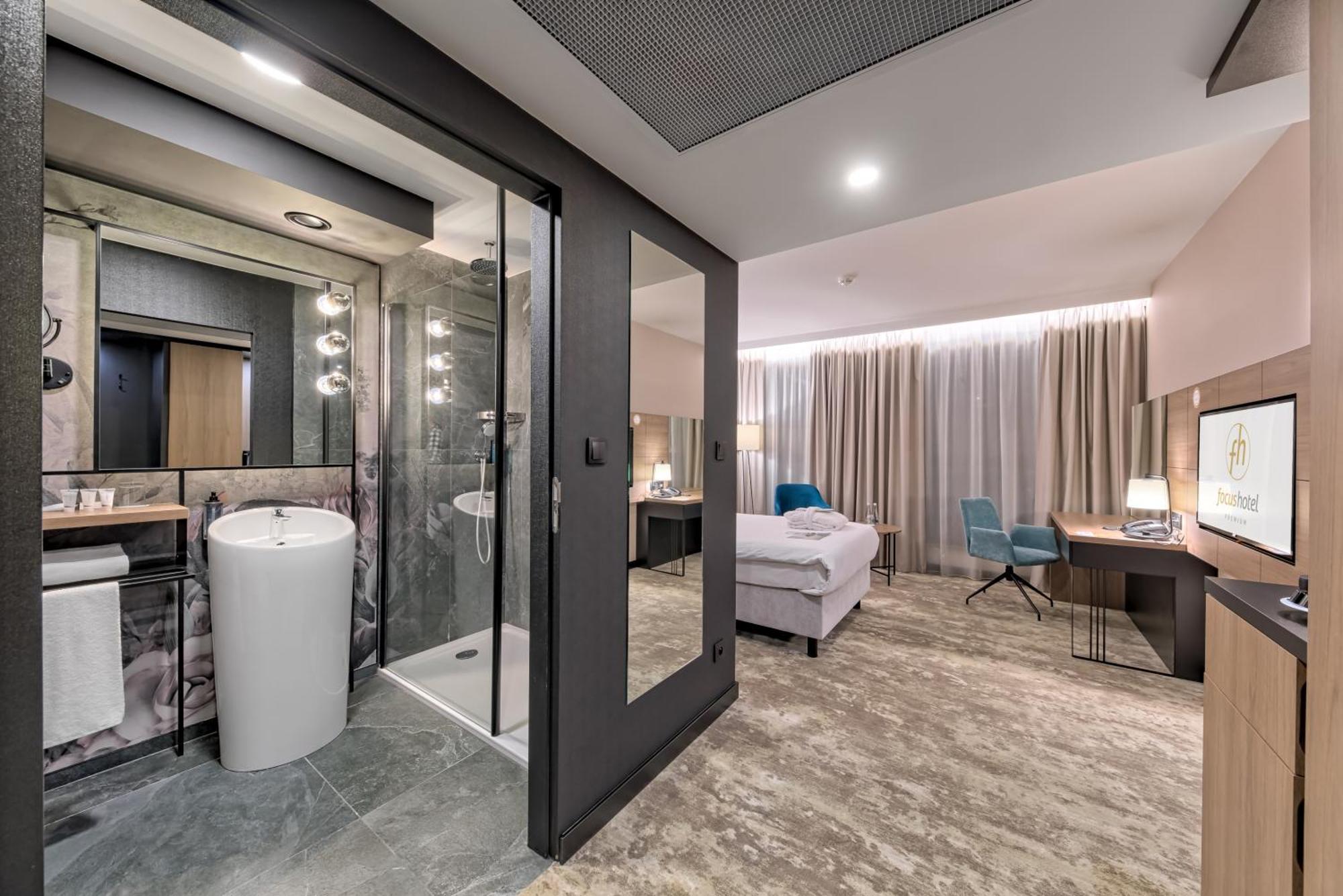 Focus Premium Warsaw