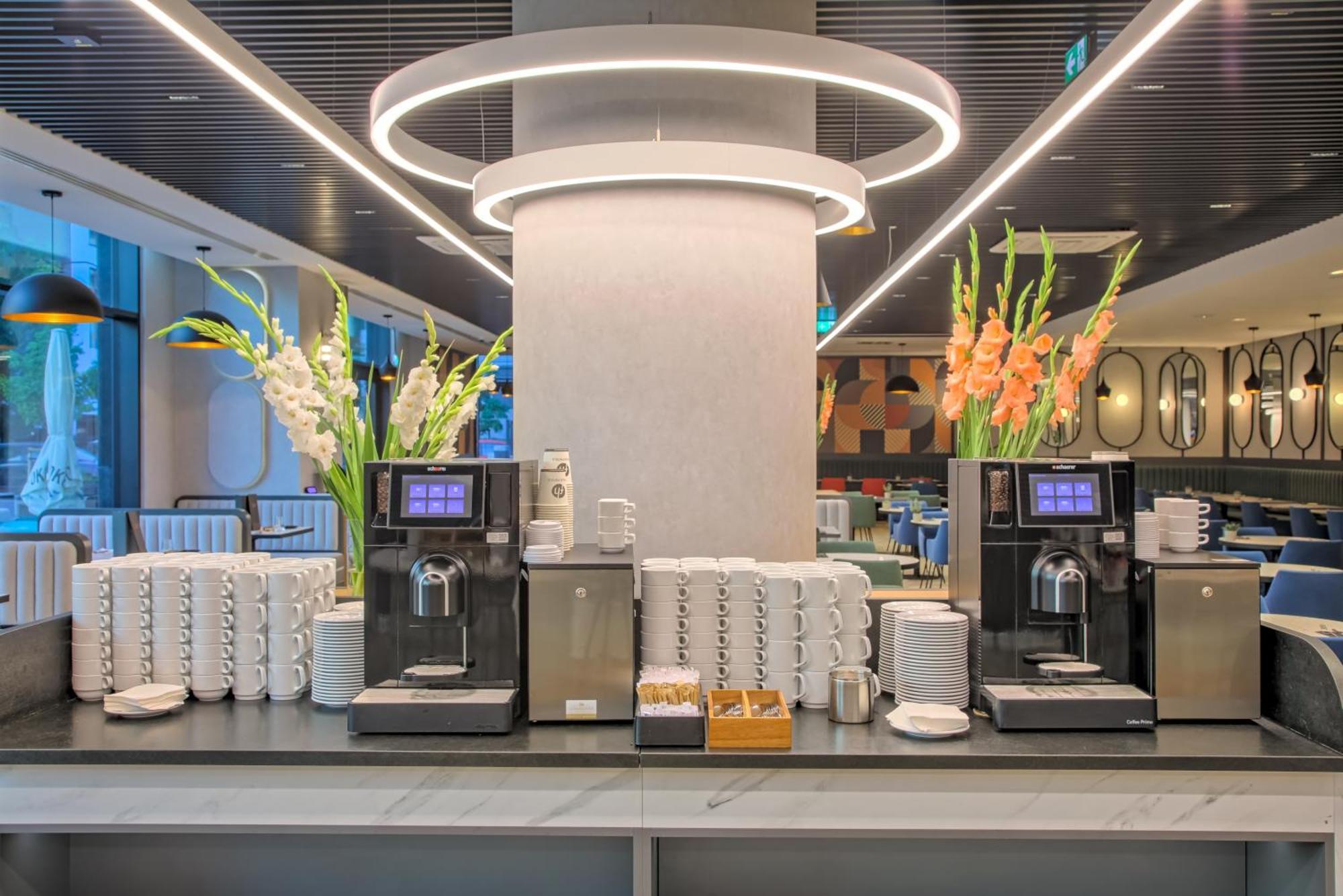 Focus Premium Warsaw