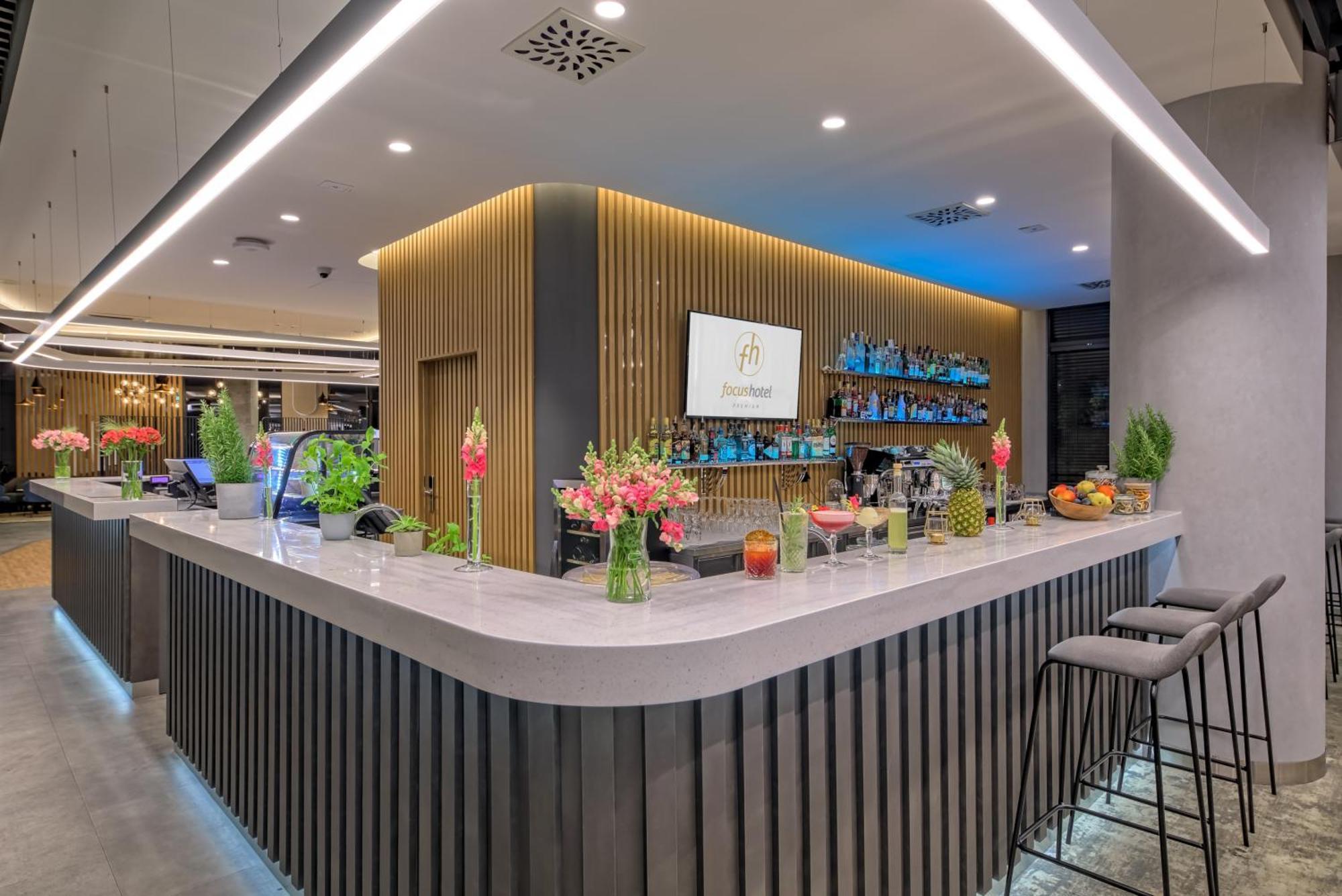 Khách sạn Focus Premium Warsaw