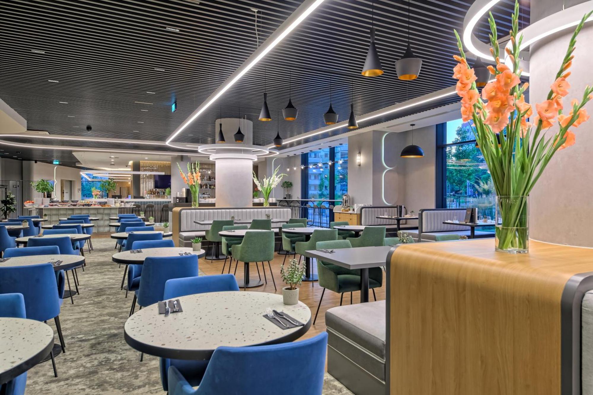 Focus Premium Khách sạn Warsaw
