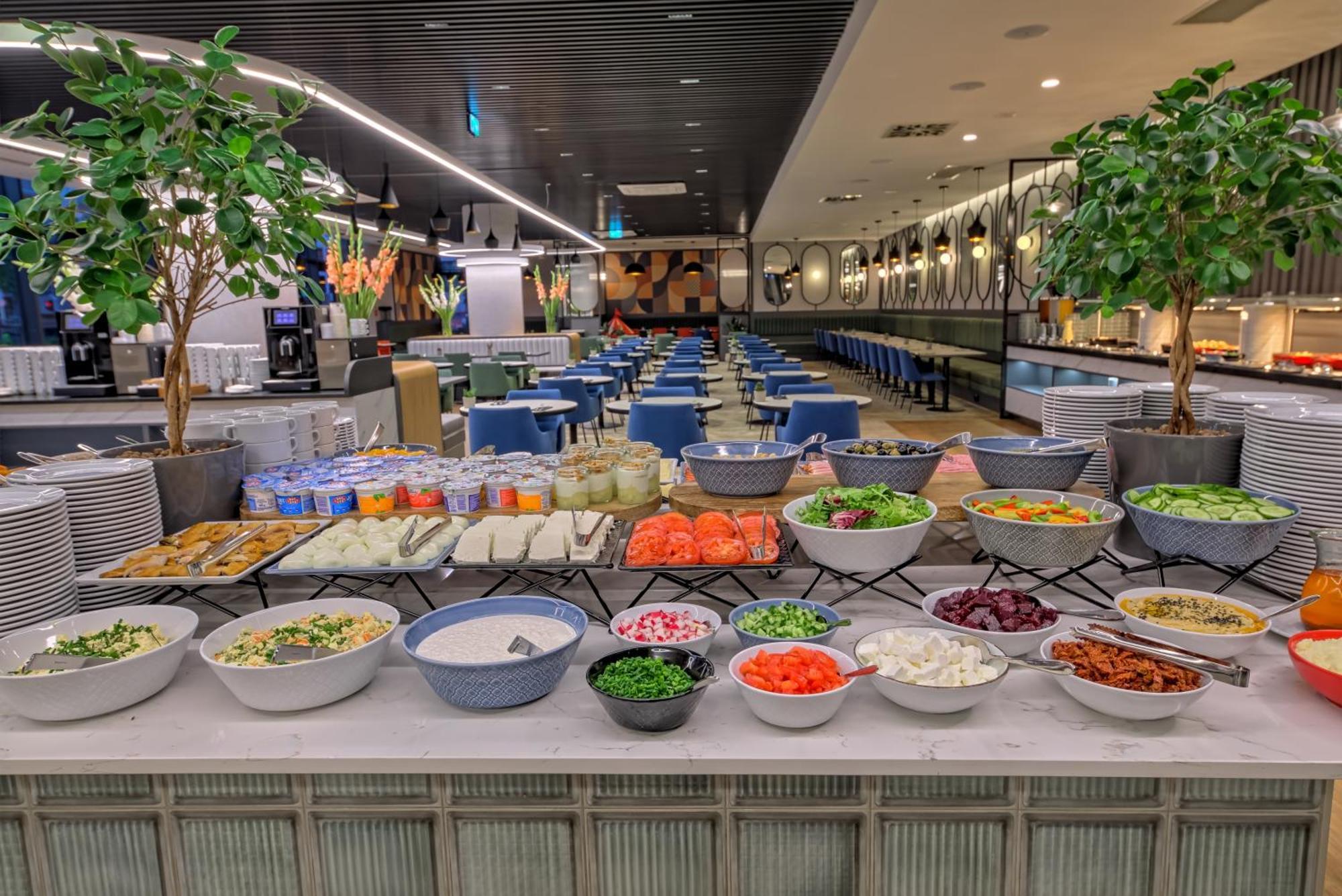 Focus Premium 4* Warsaw