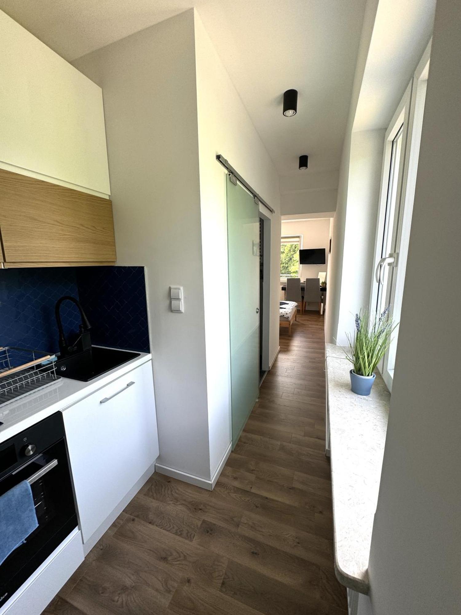 White House 1 Apartment *