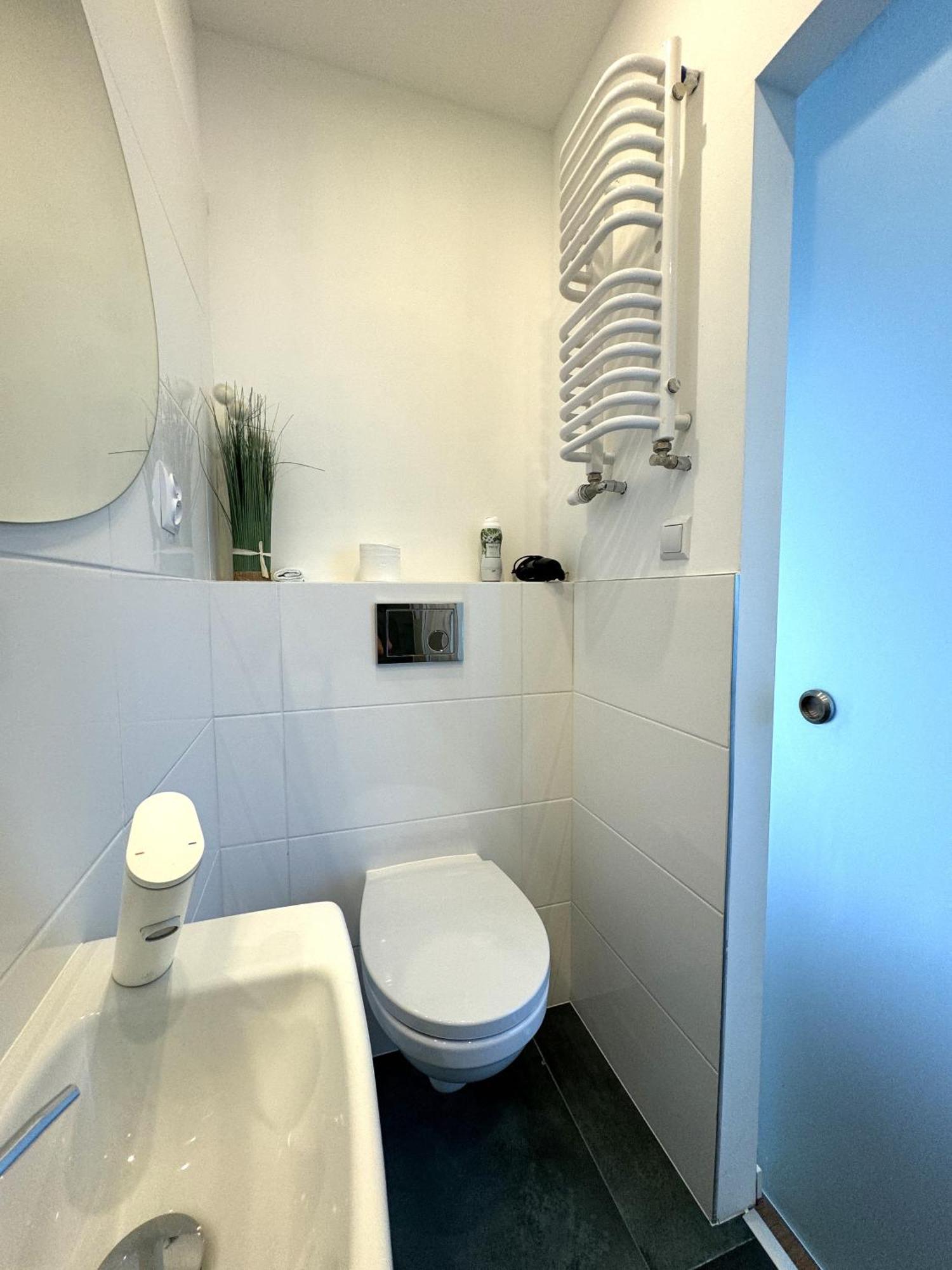 White House 1 Apartment *