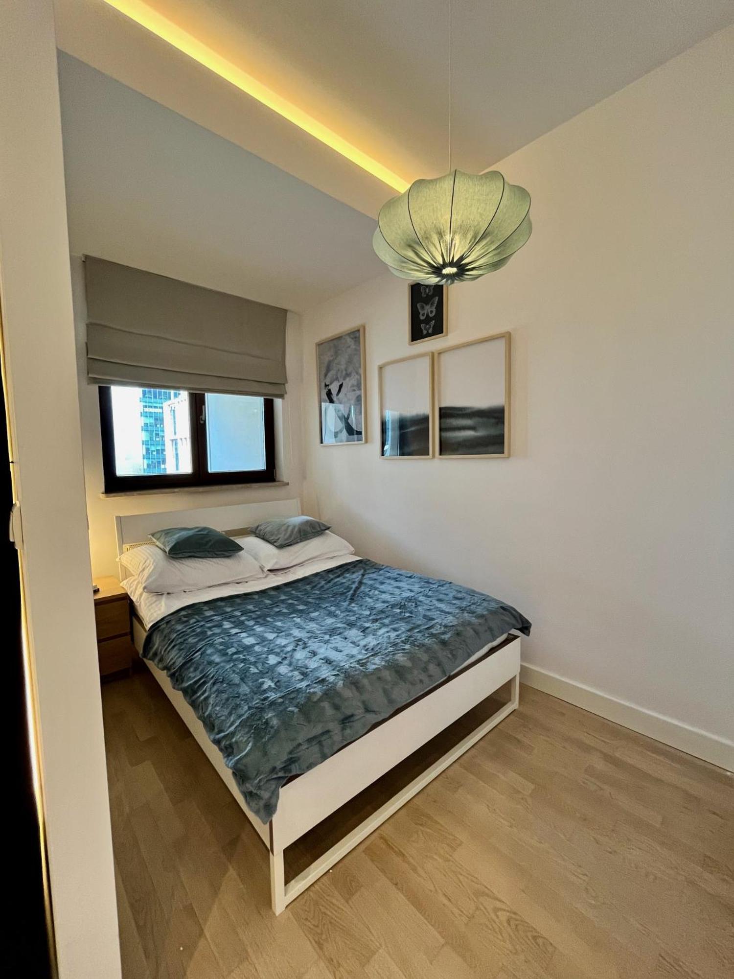 Niepokorny Apartment