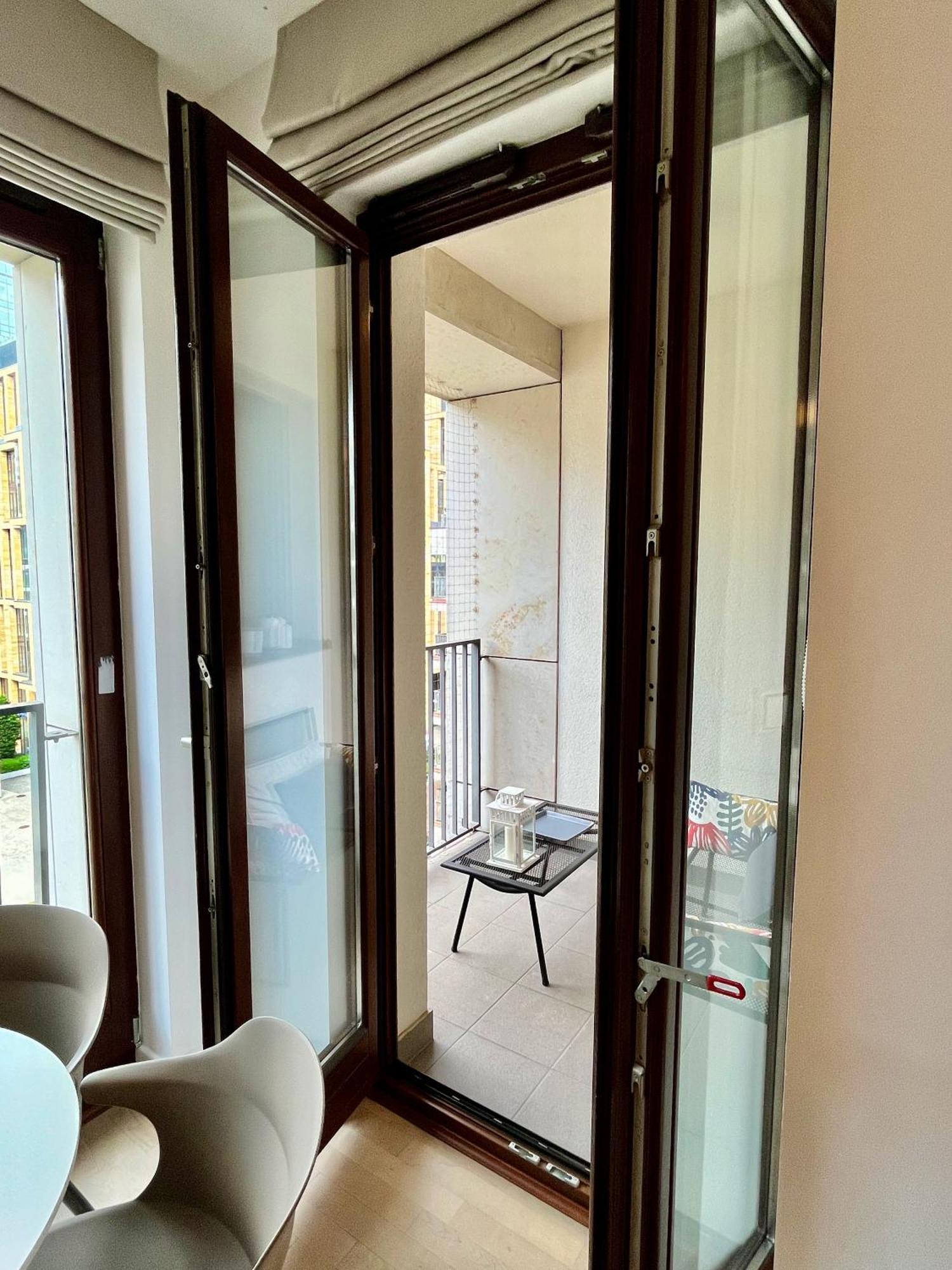 Niepokorny Apartment *