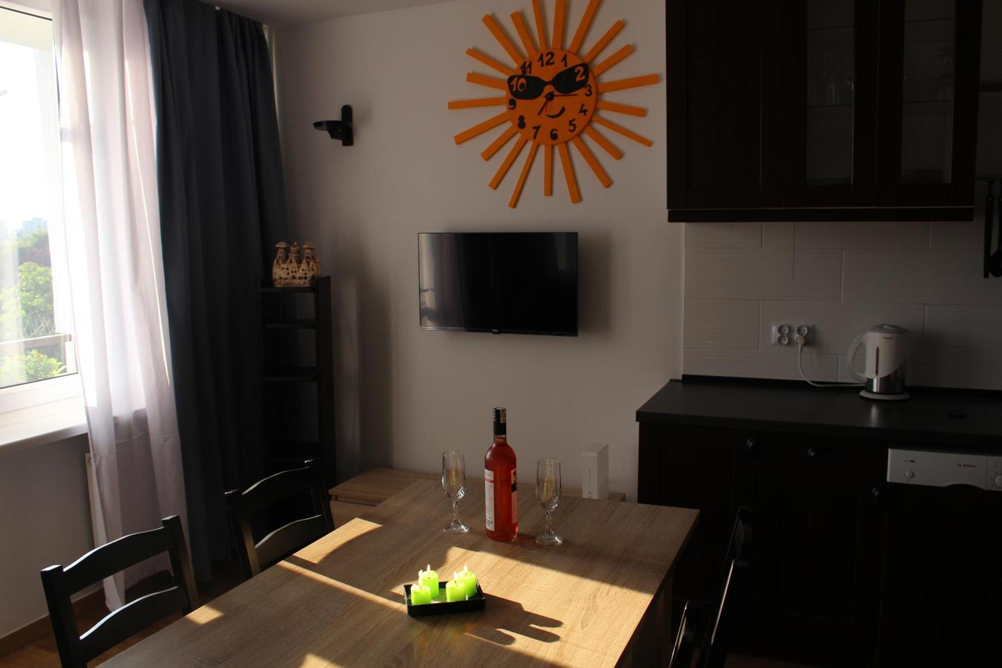Chodecka Apartment *