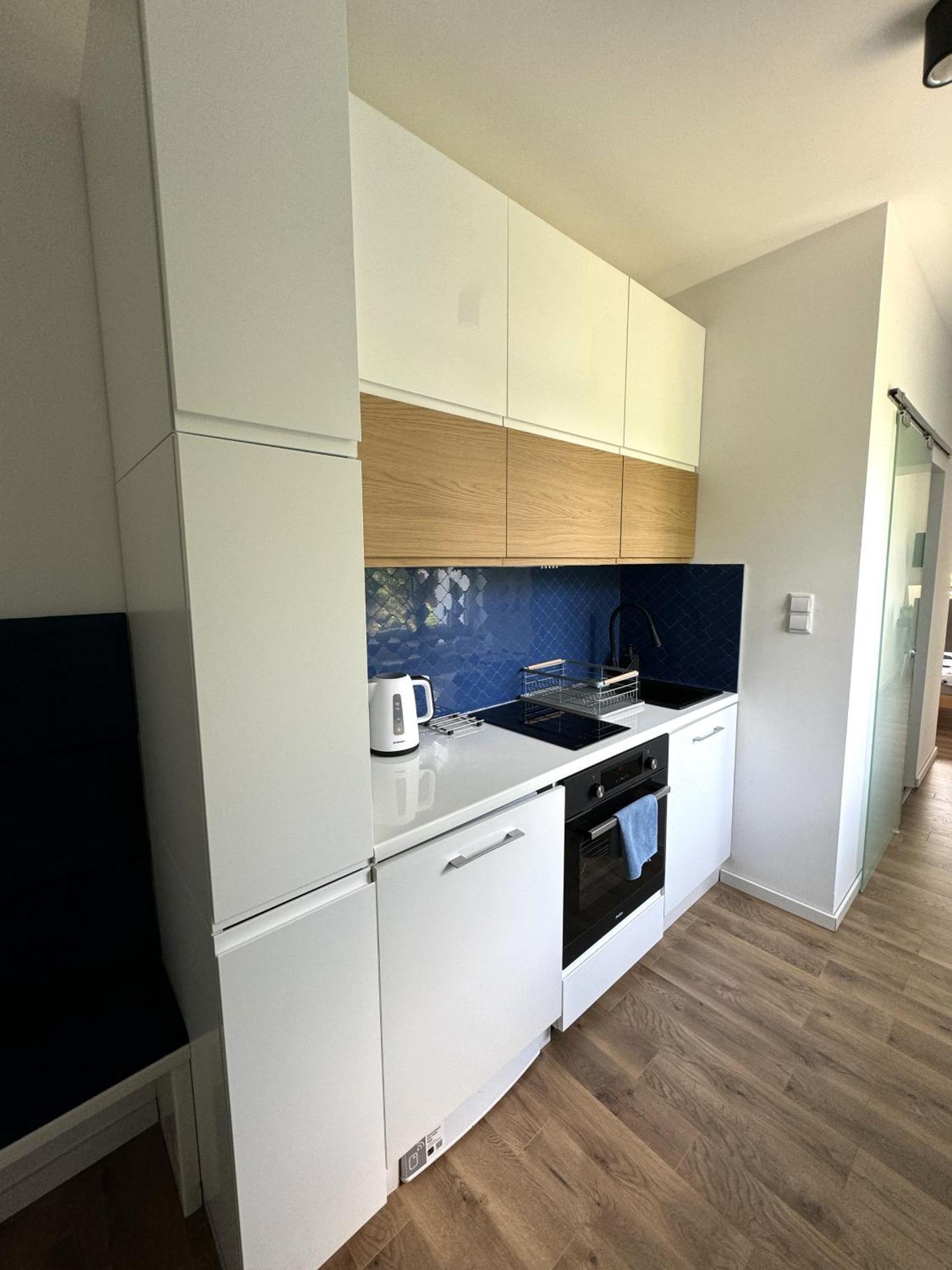 White House Apartament