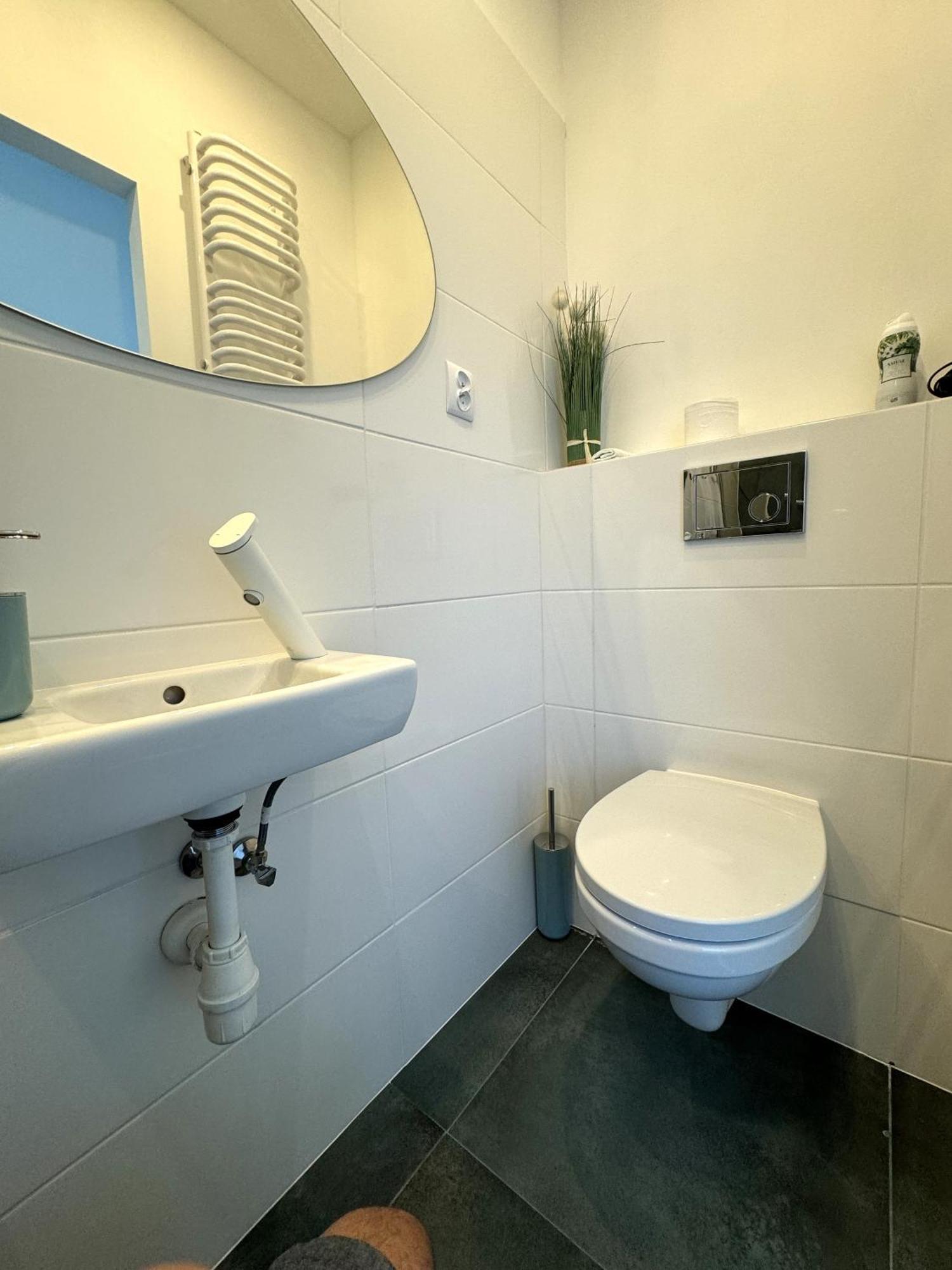 Apartament White House Warszawa