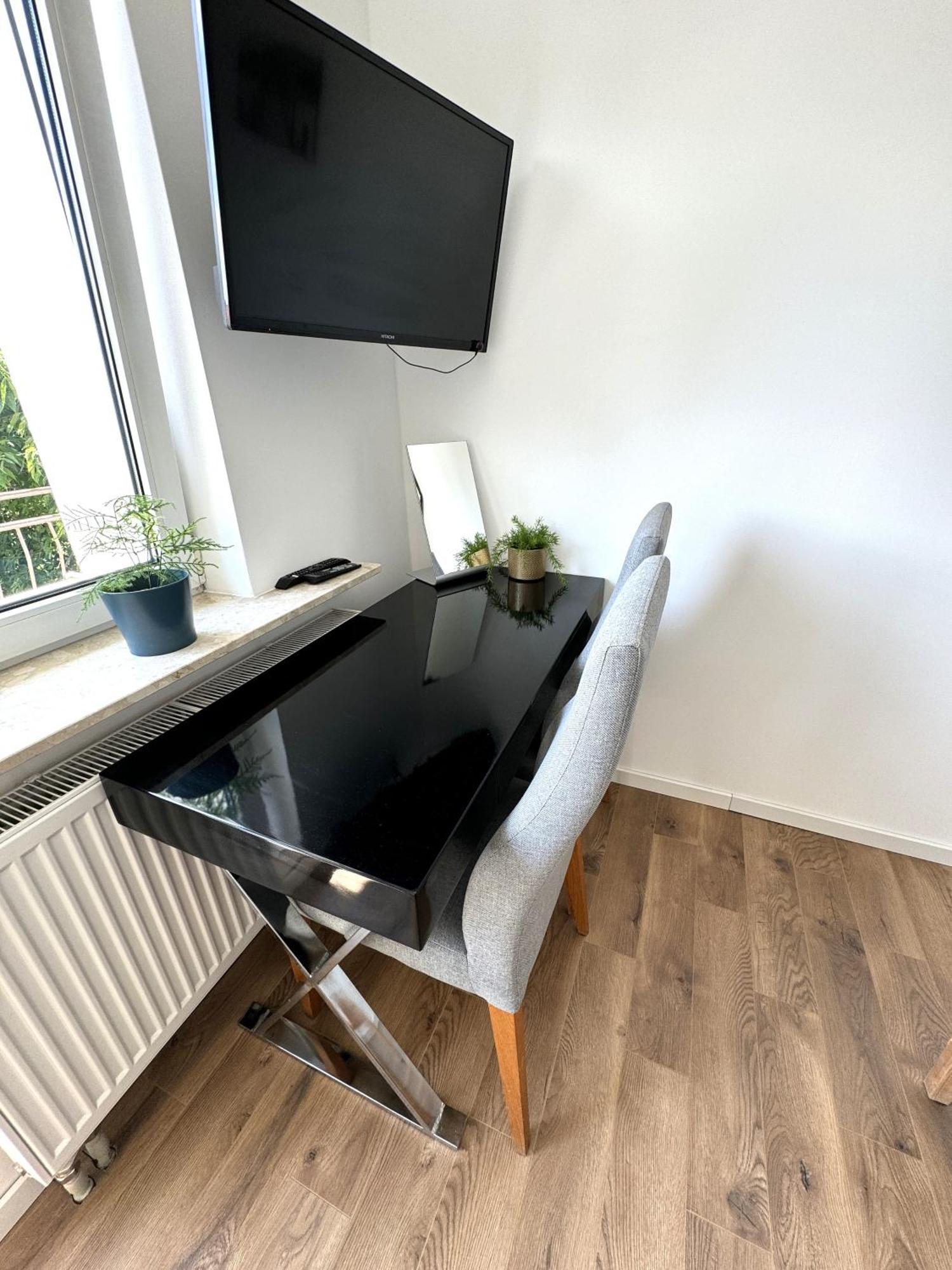 White House Apartament