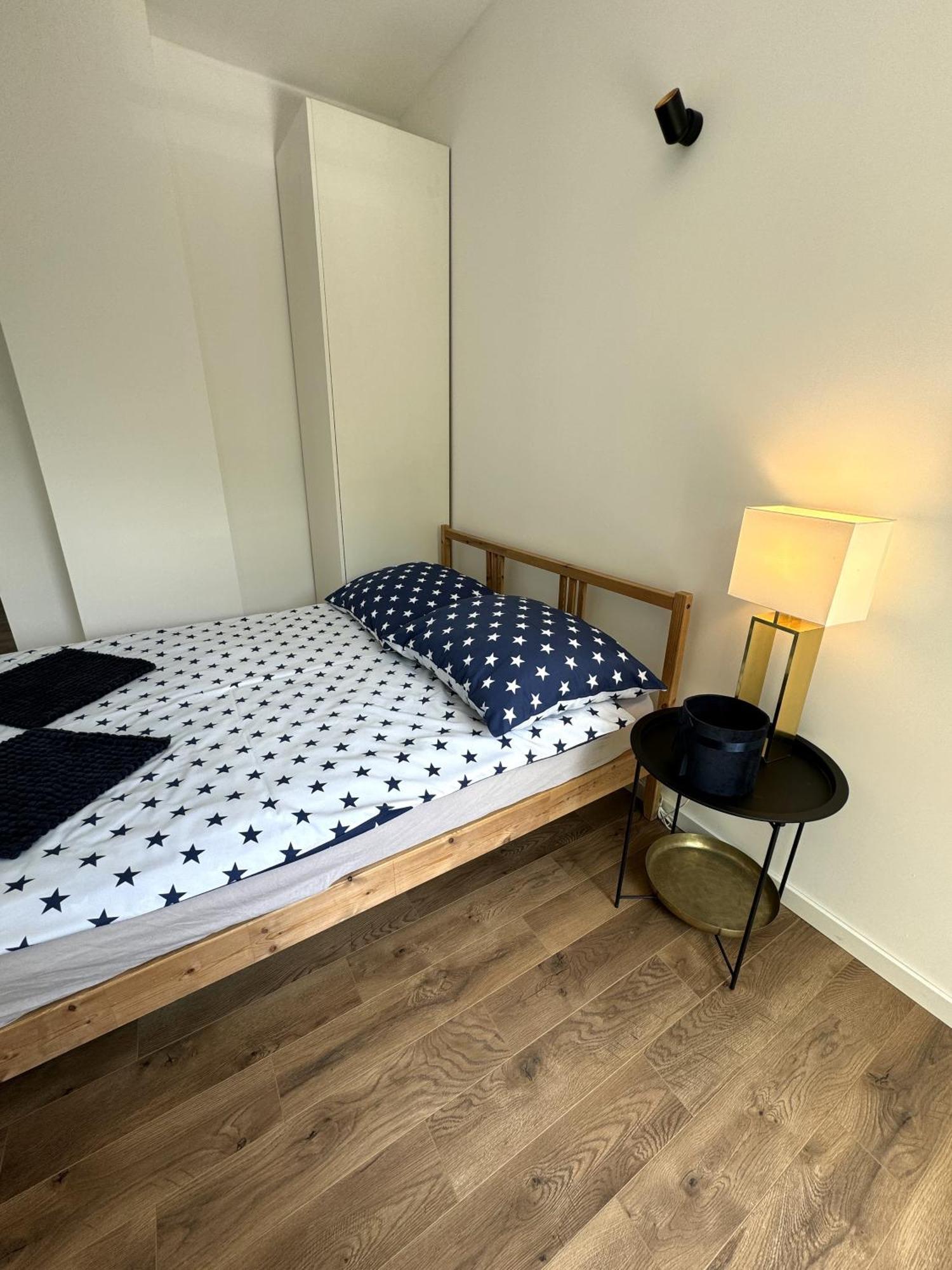 White House Apartament *