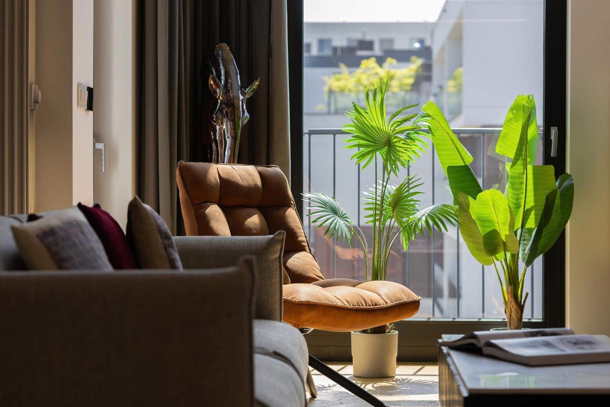 Apartment Ekskluzywny Z Antresola By Renters Prestige *