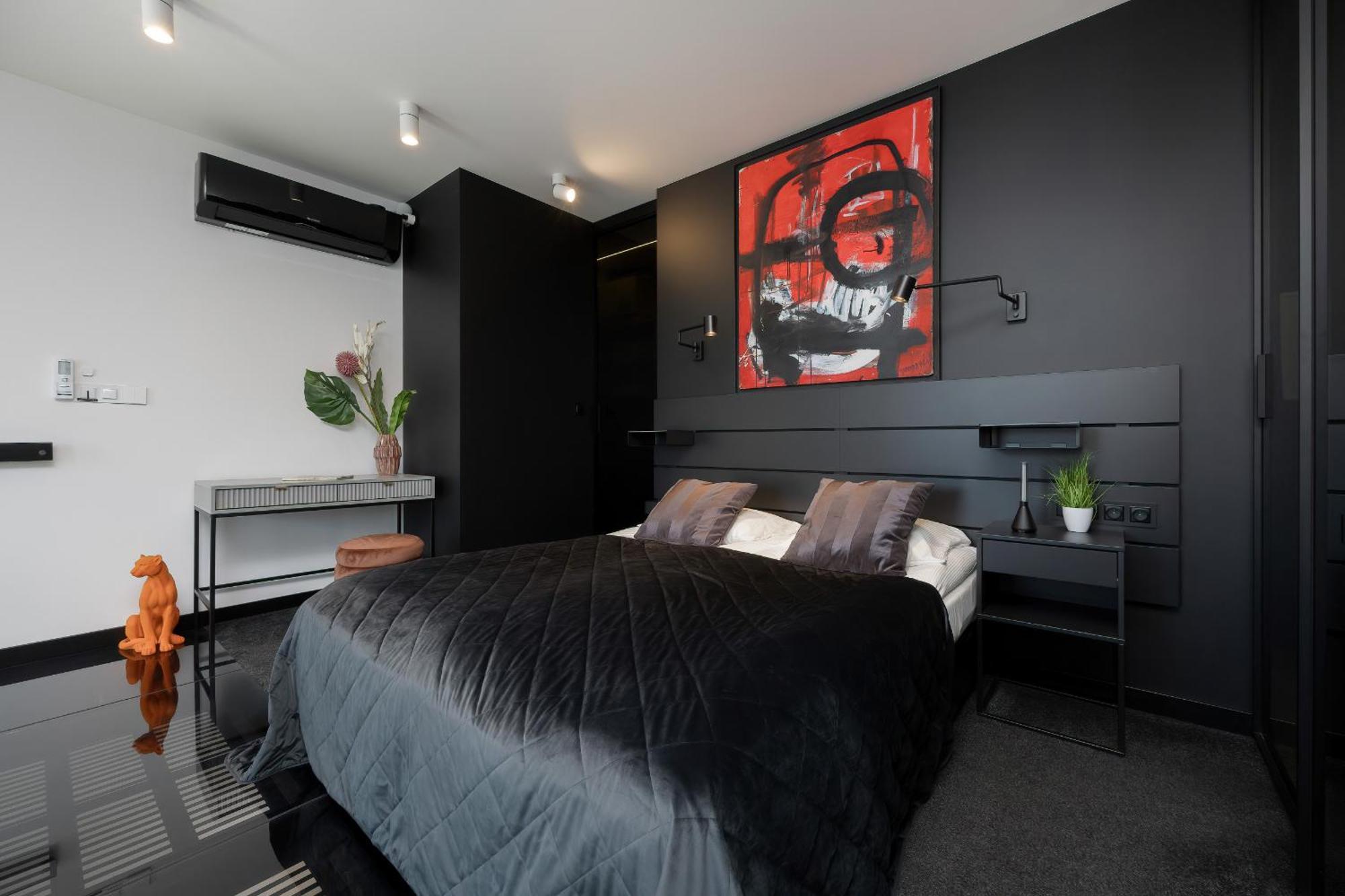 Ekskluzywny Z Antresola By Renters Prestige Apartment