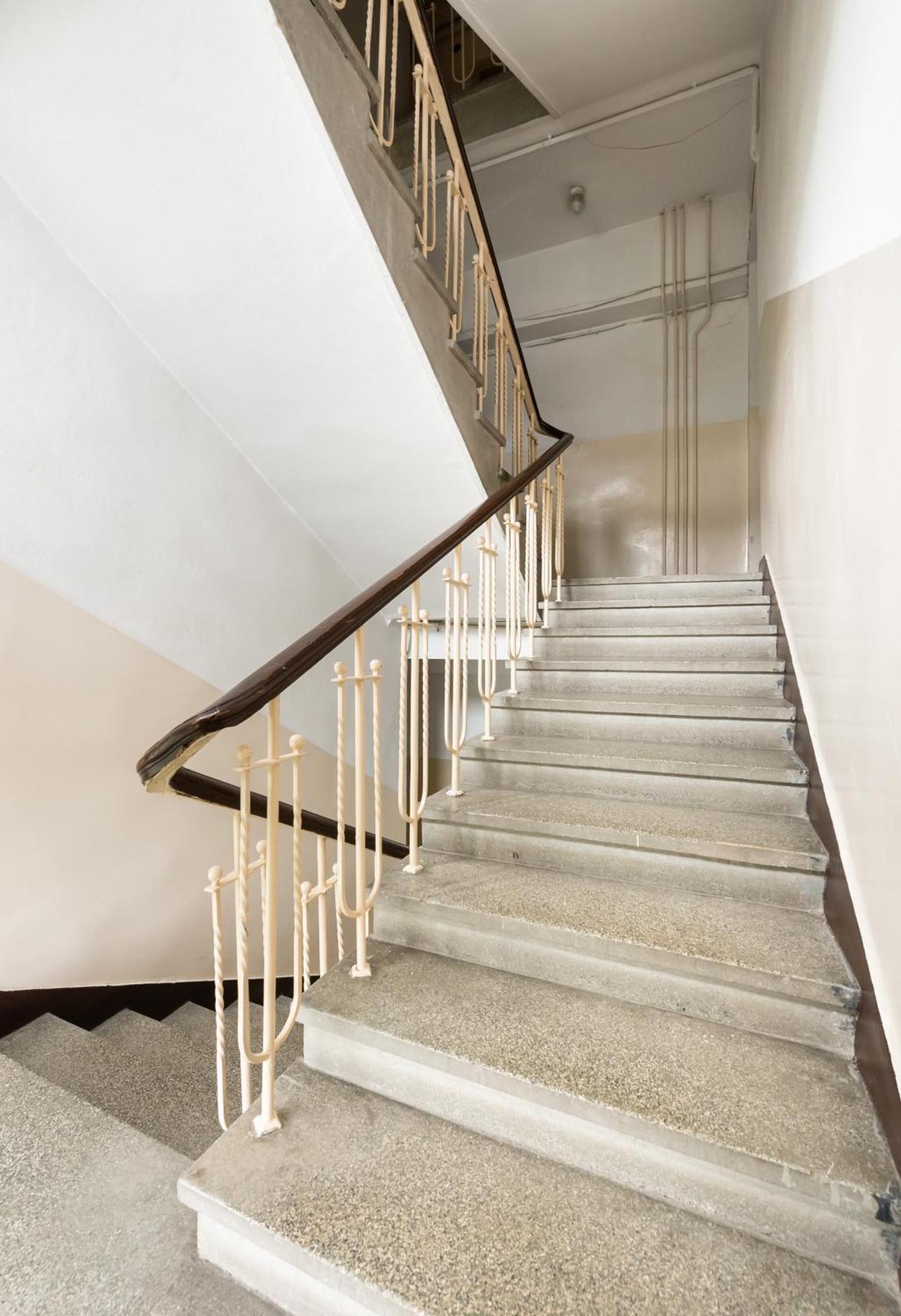 Plac Zbawiciela Comfy Studio Apartment