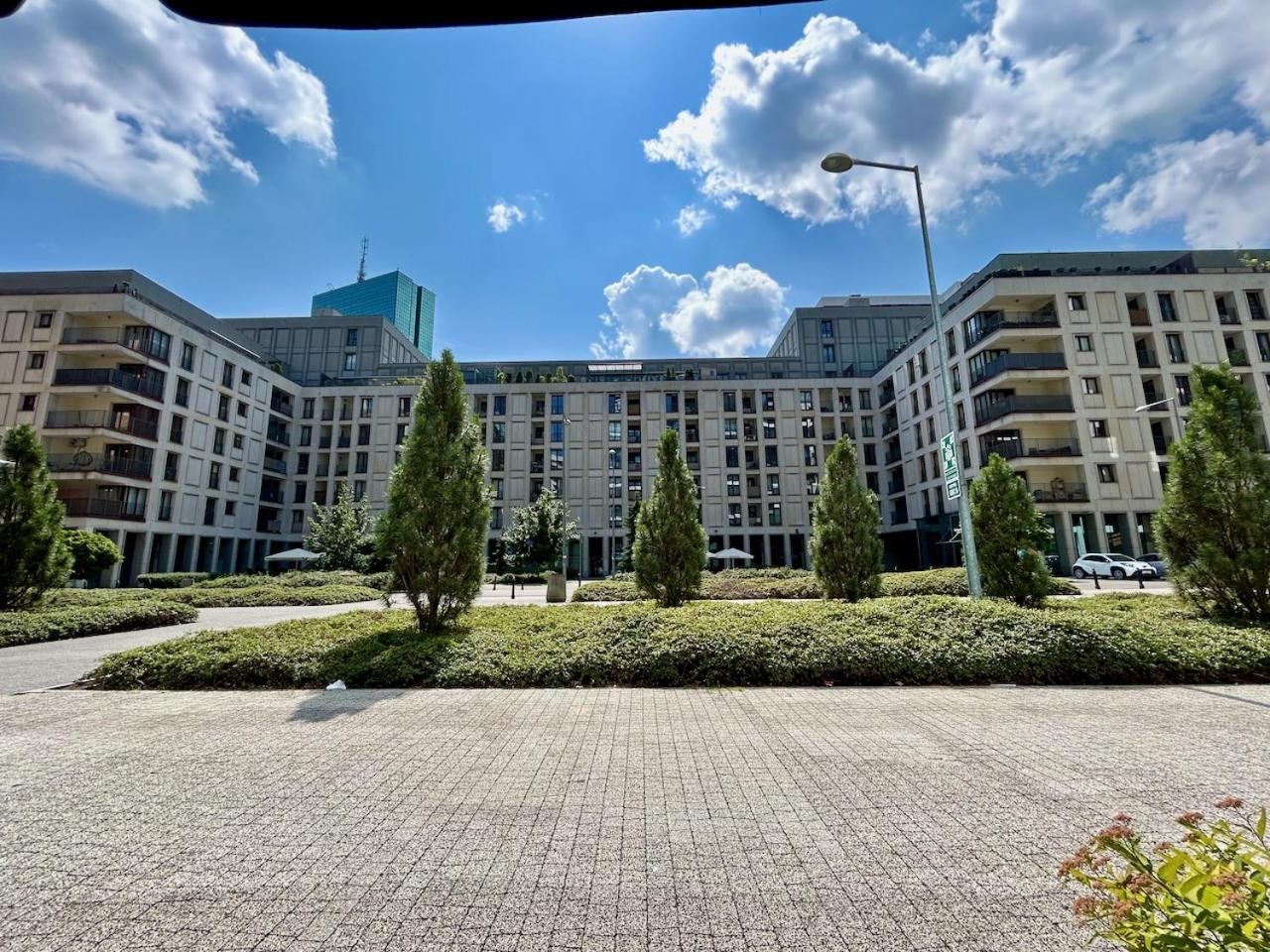 Apartment Niepokorny