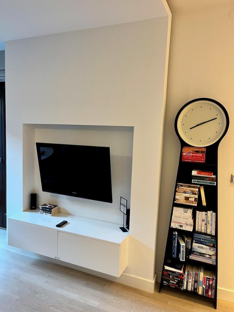 Apartment Niepokorny