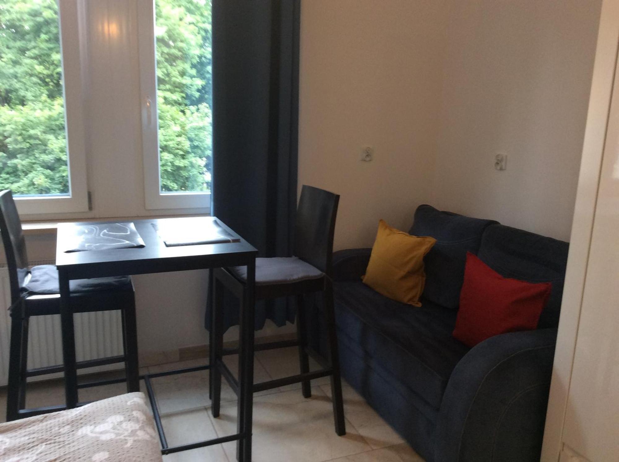 Wislicka & Raclawicka Studio - Adults Only Homestay *