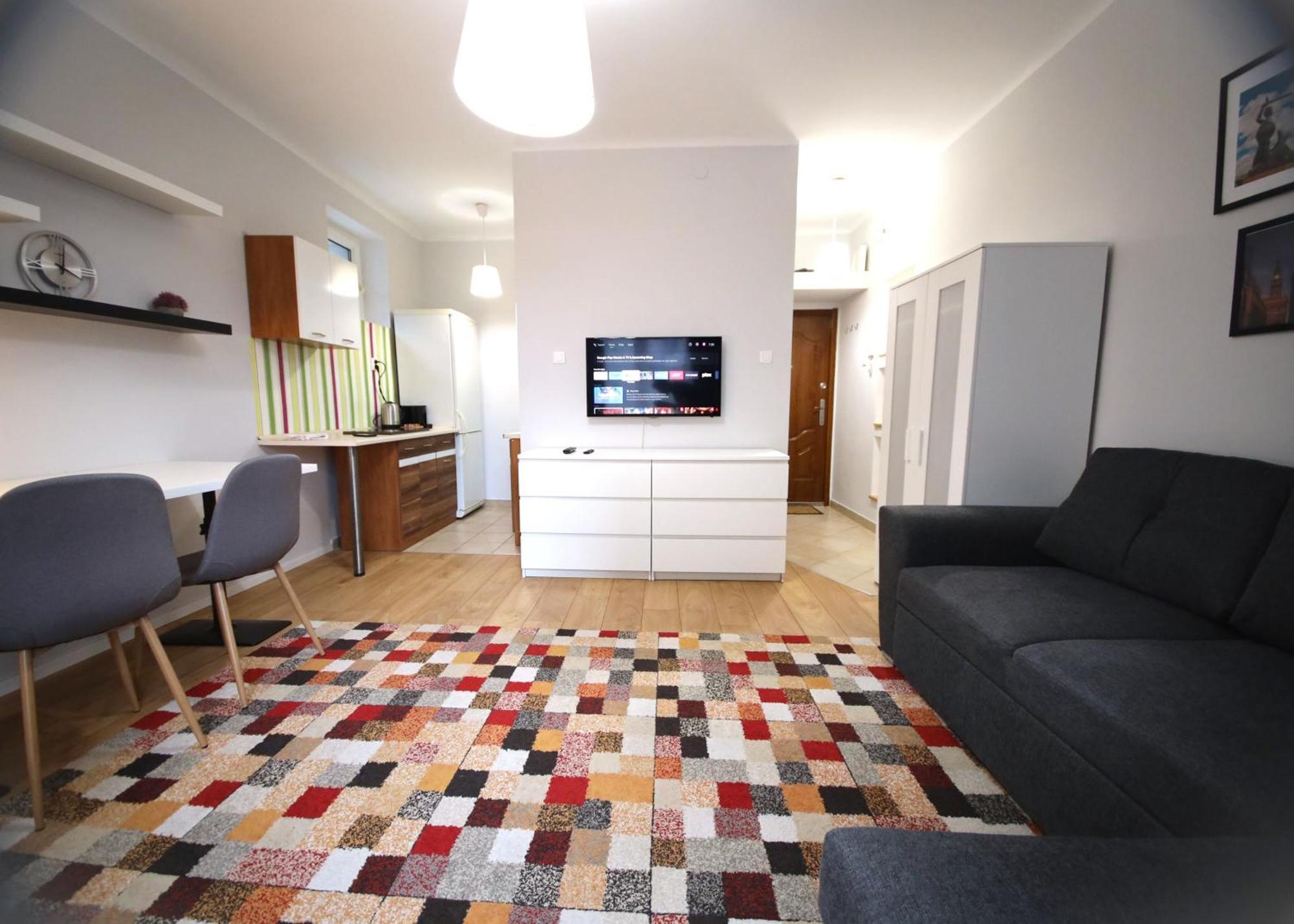 Metro Mlynow - Warsawstay Apartamento Varsóvia