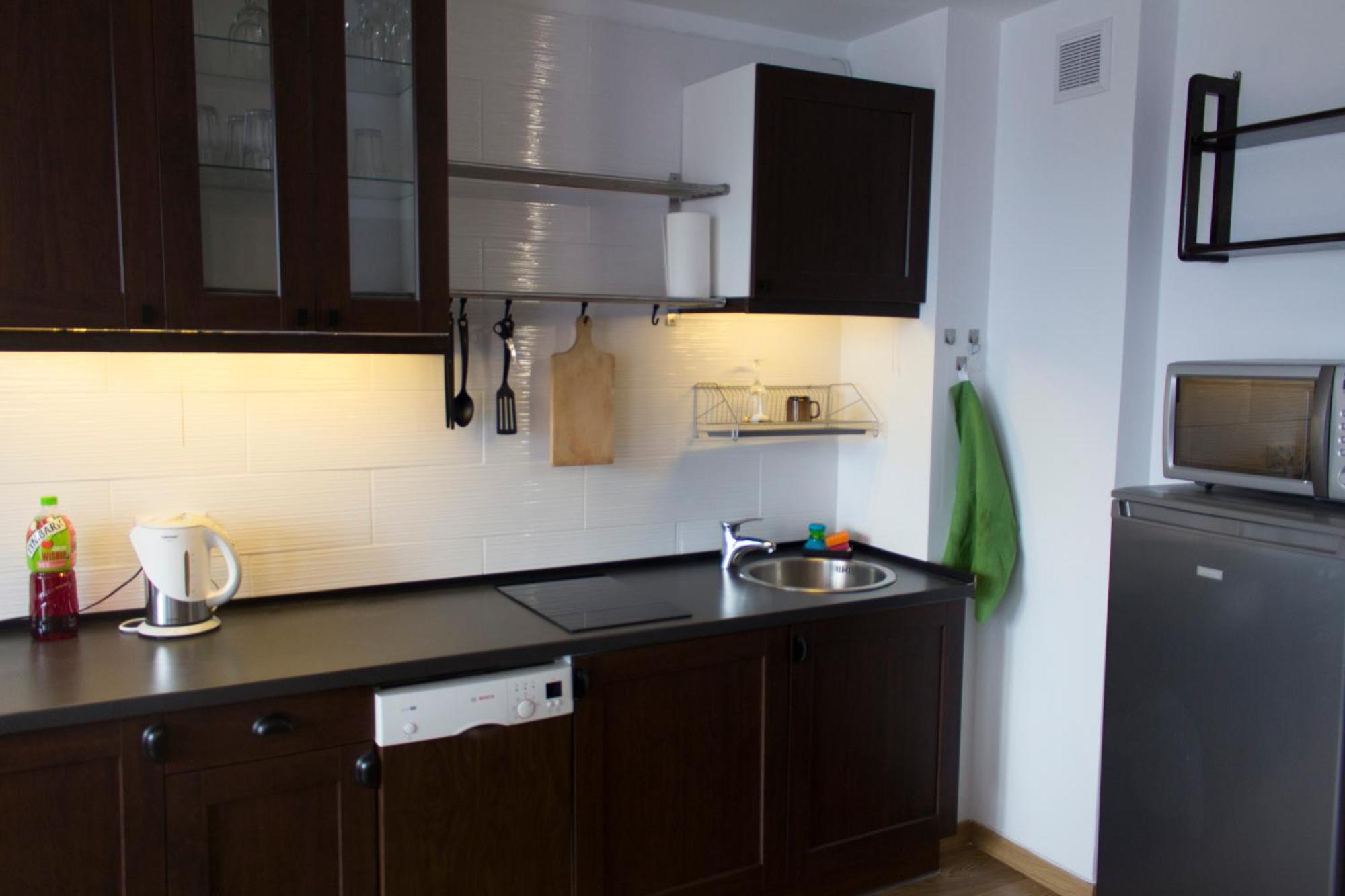 Apartment Chodecka