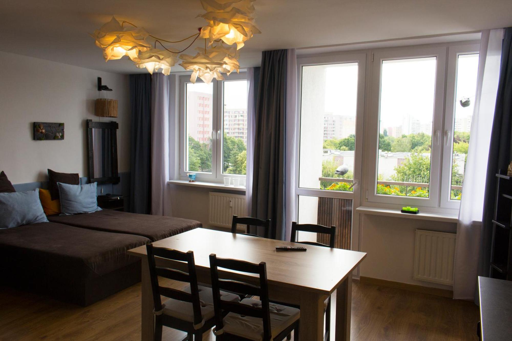 Apartment Chodecka