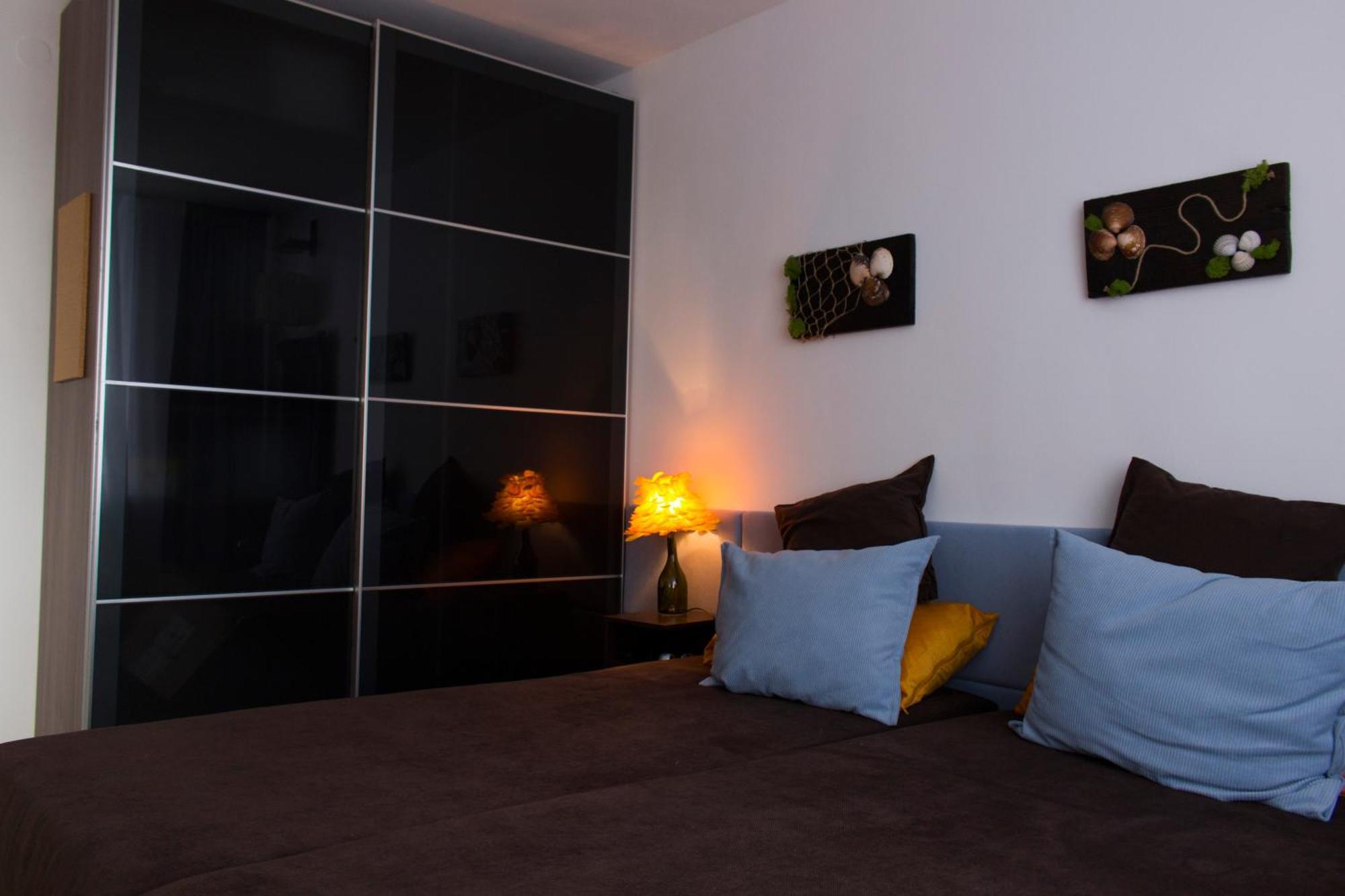 Chodecka Apartment *