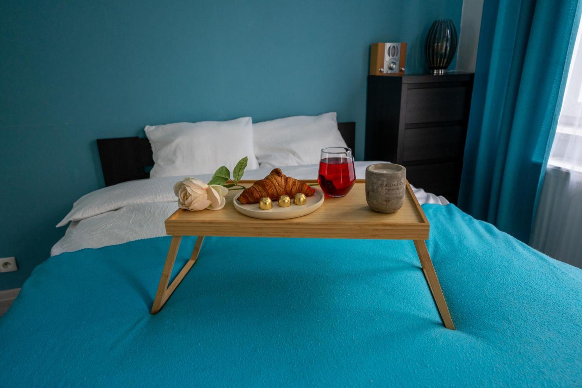 Wola - Balcony, Bus&tram Nearby - By Rentujemy Apartment *