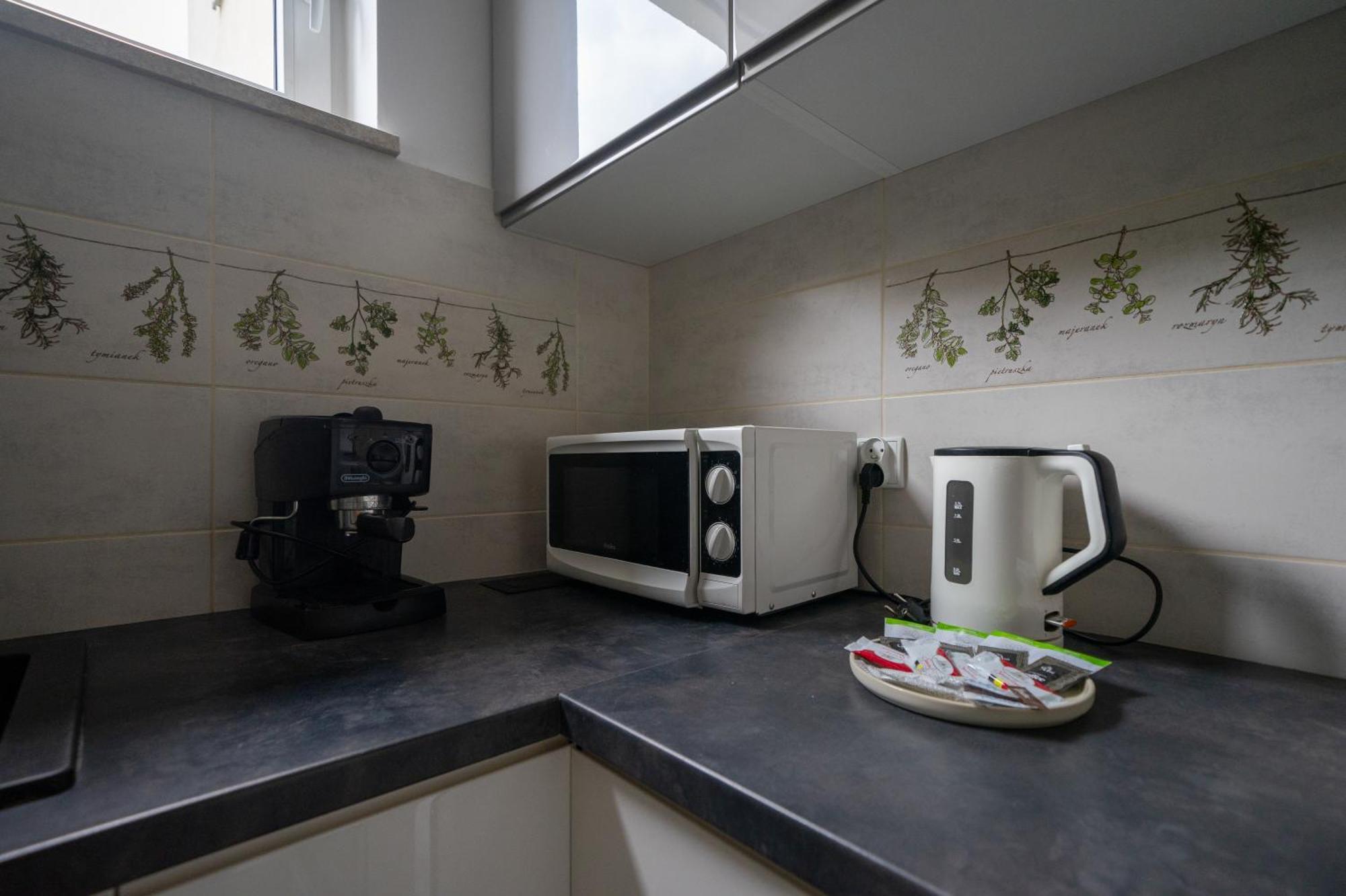 Apartment Wola - Balcony, Bus&tram Nearby - By Rentujemy Warsaw