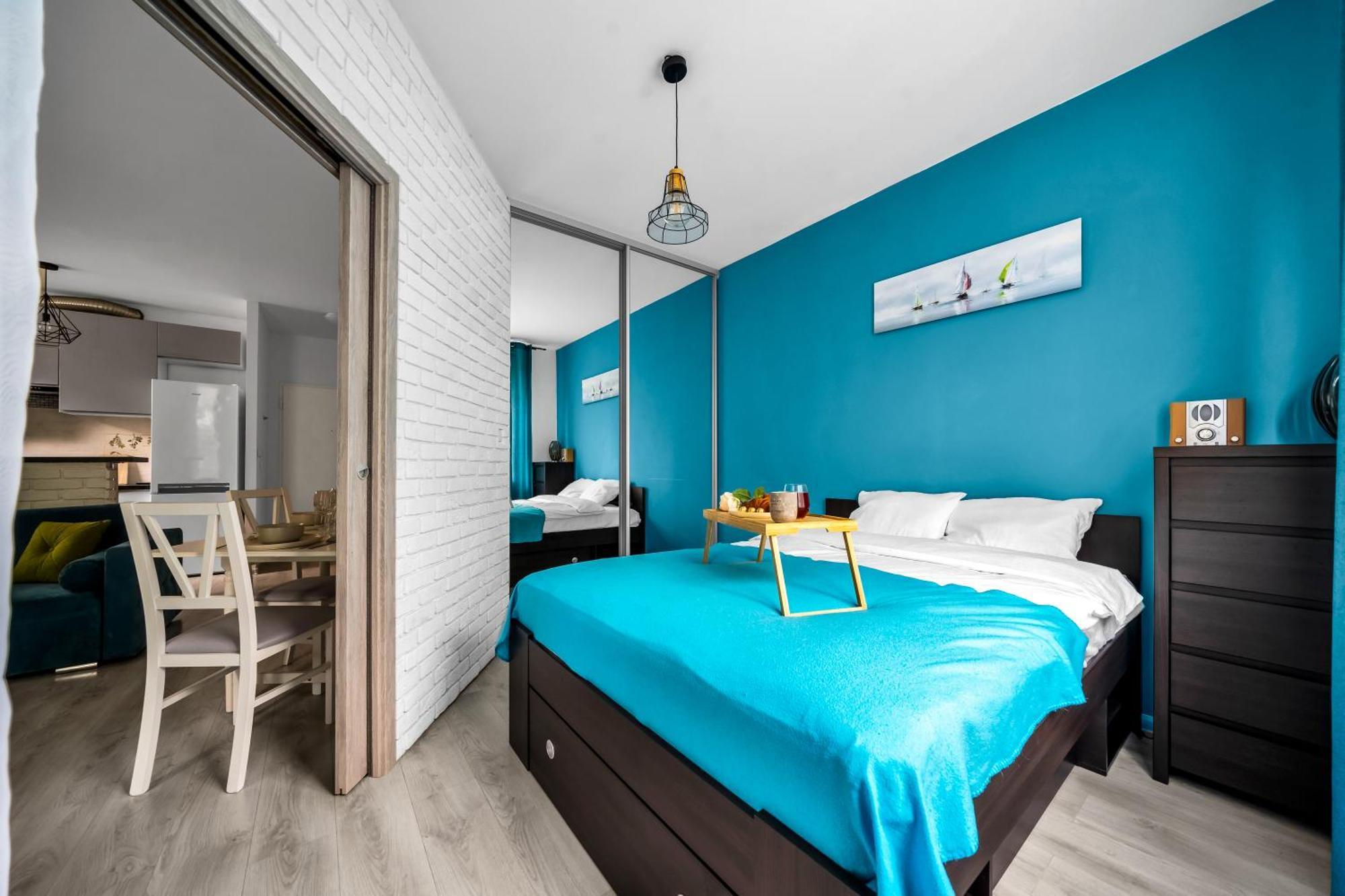 Wola - Balcony, Bus&tram Nearby - By Rentujemy Warsaw