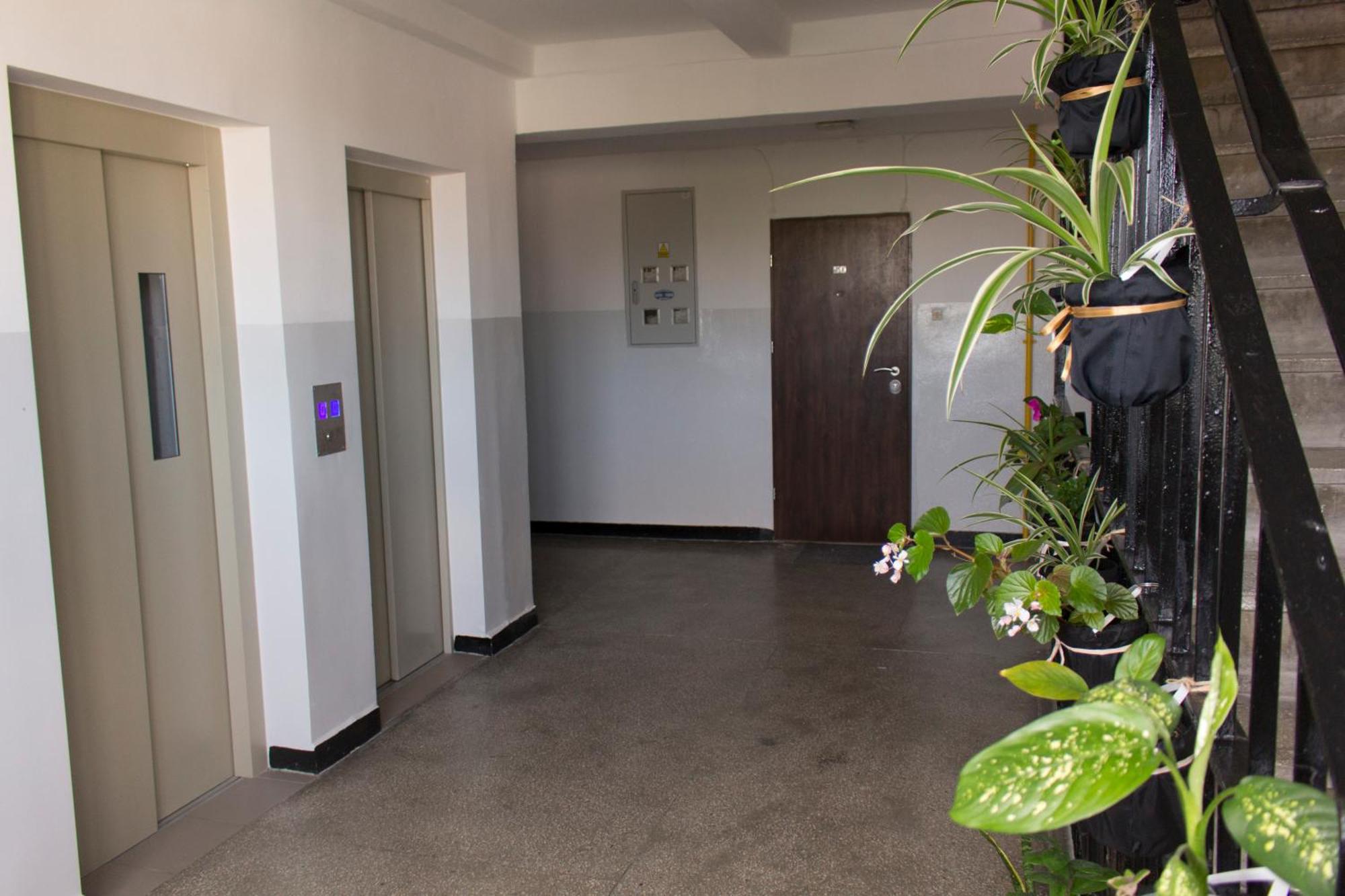 Chodecka Apartment *