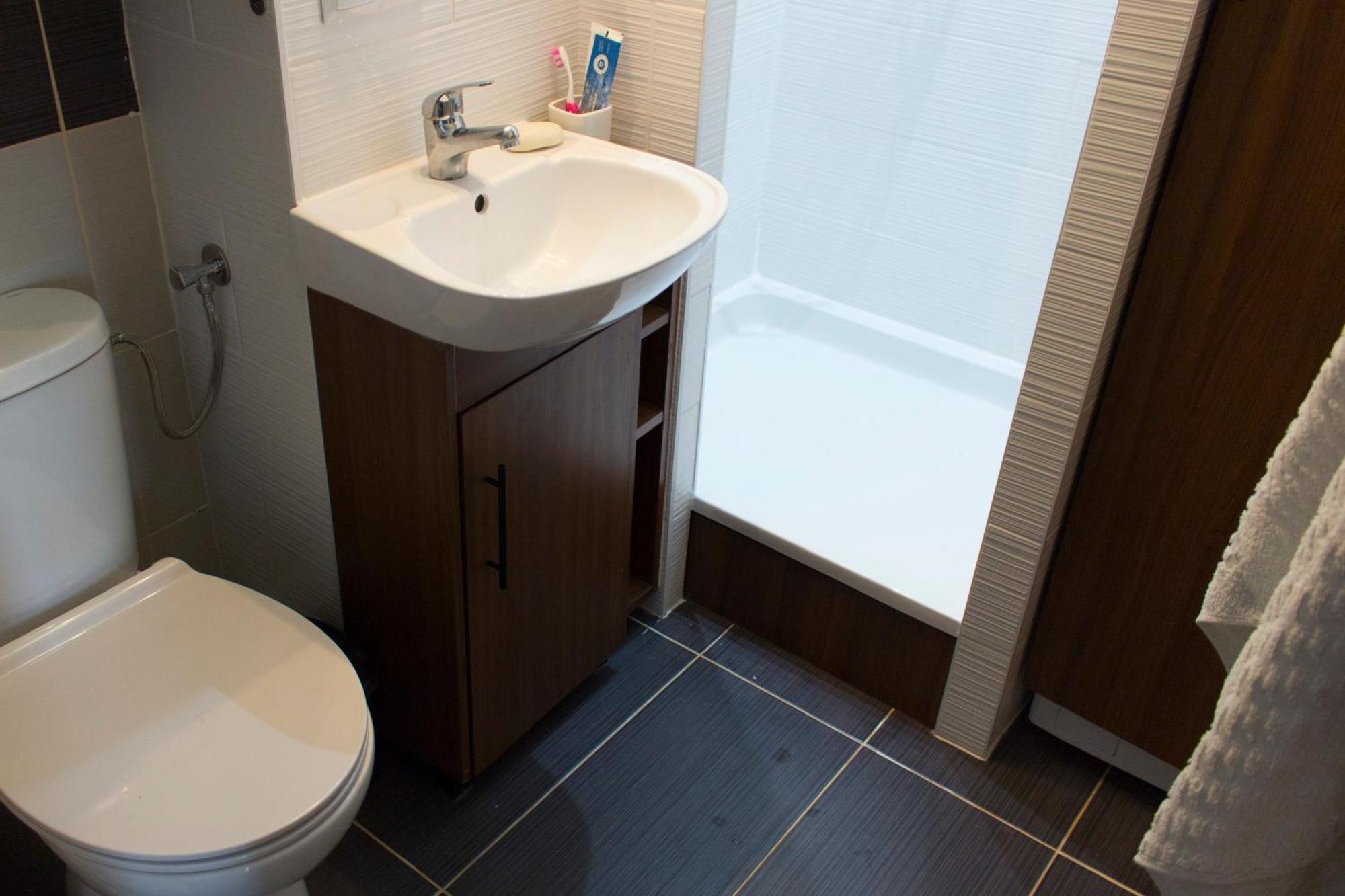 Chodecka Apartment Warsaw